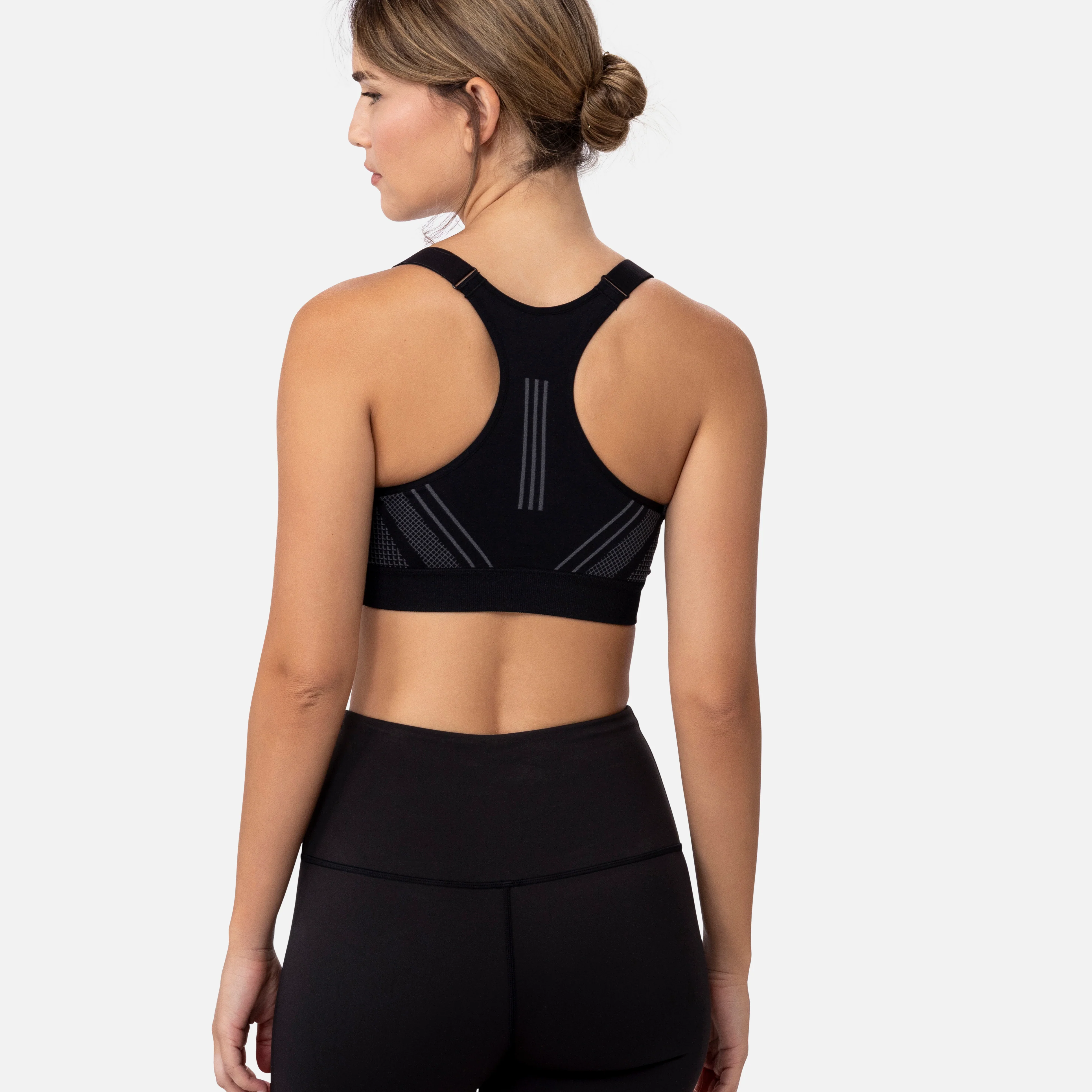 1149 The Tier 2 Sports Bra - Image 4