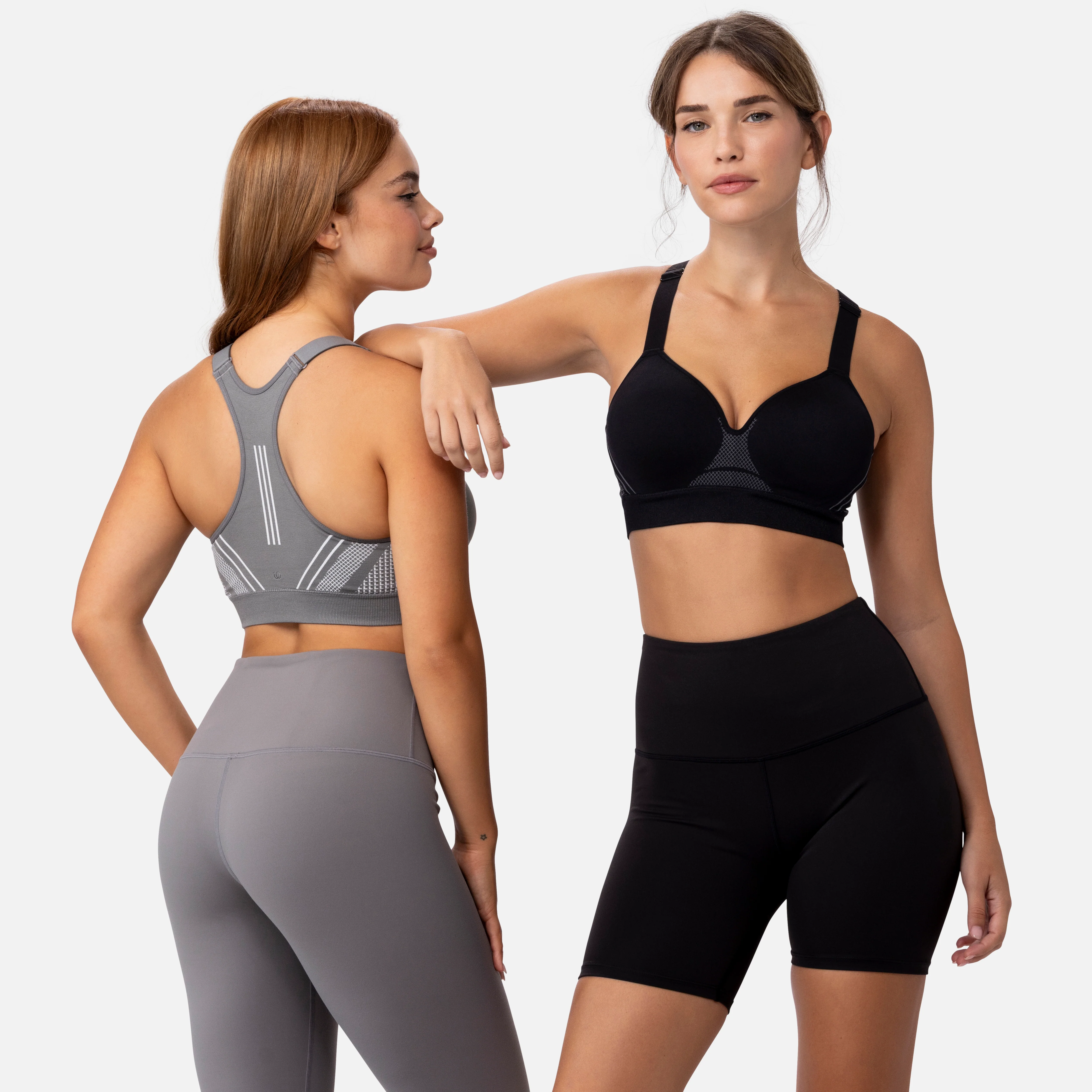 1149 The Tier 2 Sports Bra - Image 5