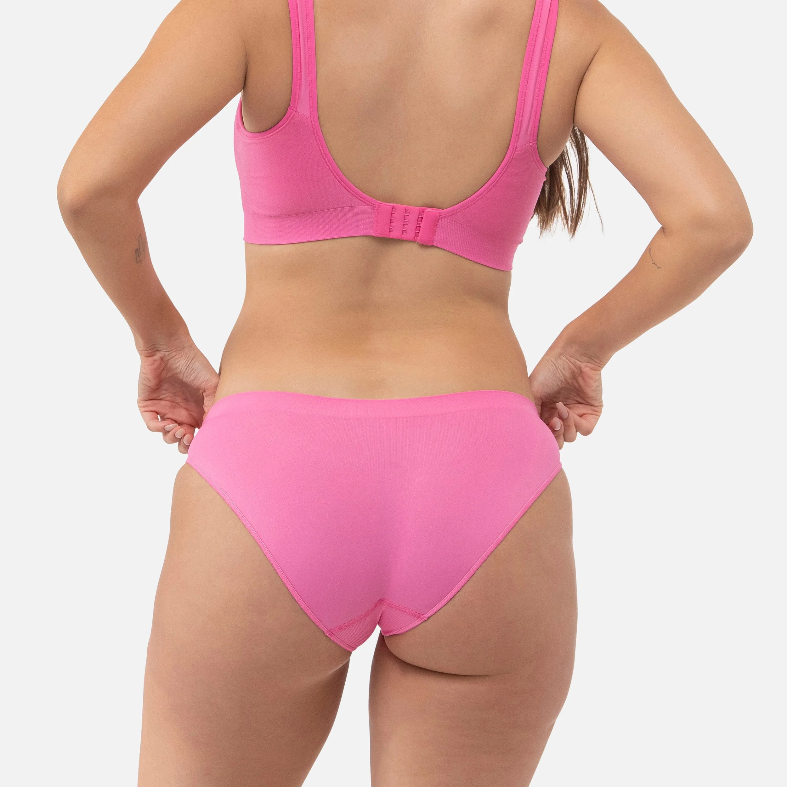 3 Pack Everyday-U Bikini - Image 4