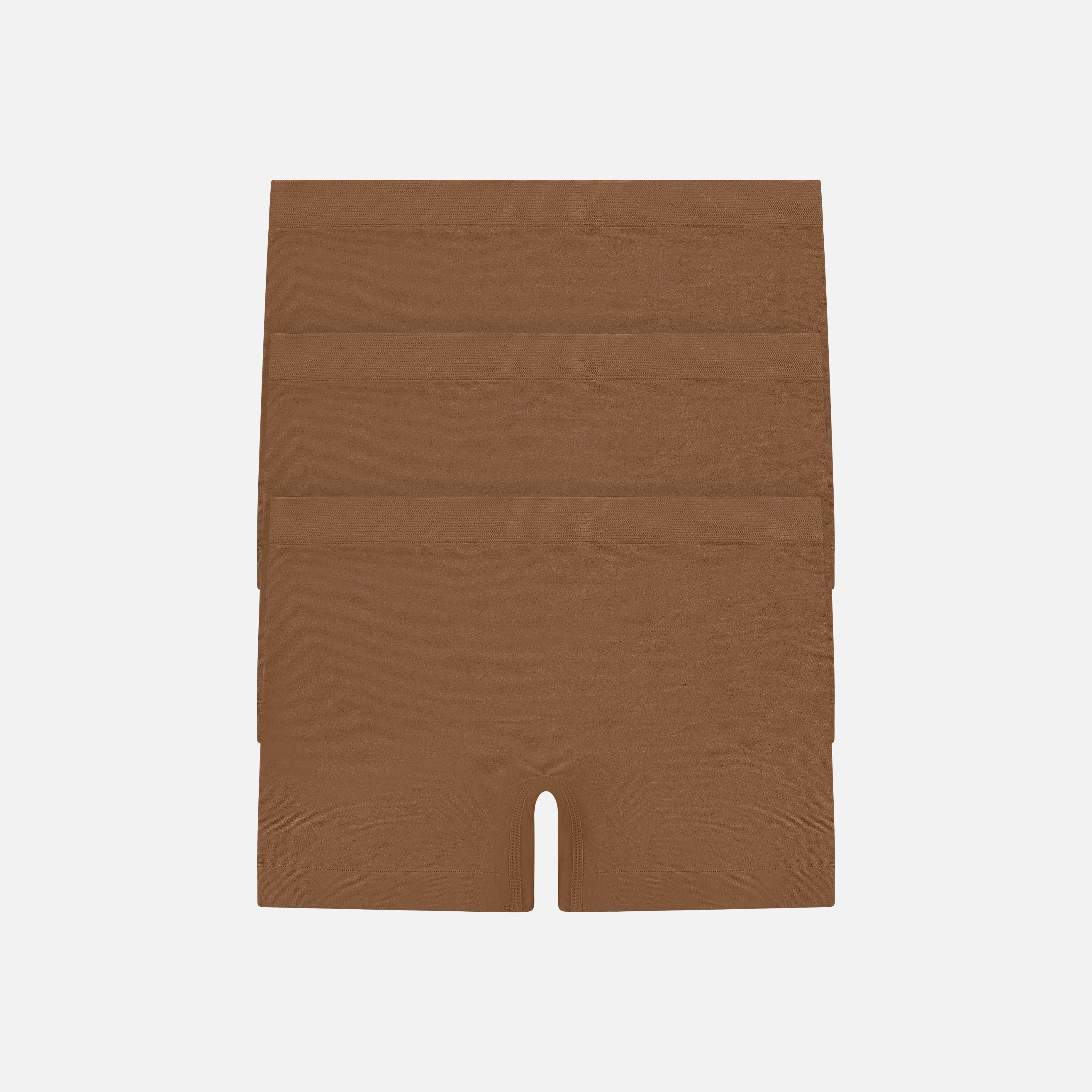 3 Pack Everyday-U Boyshort - Image 2