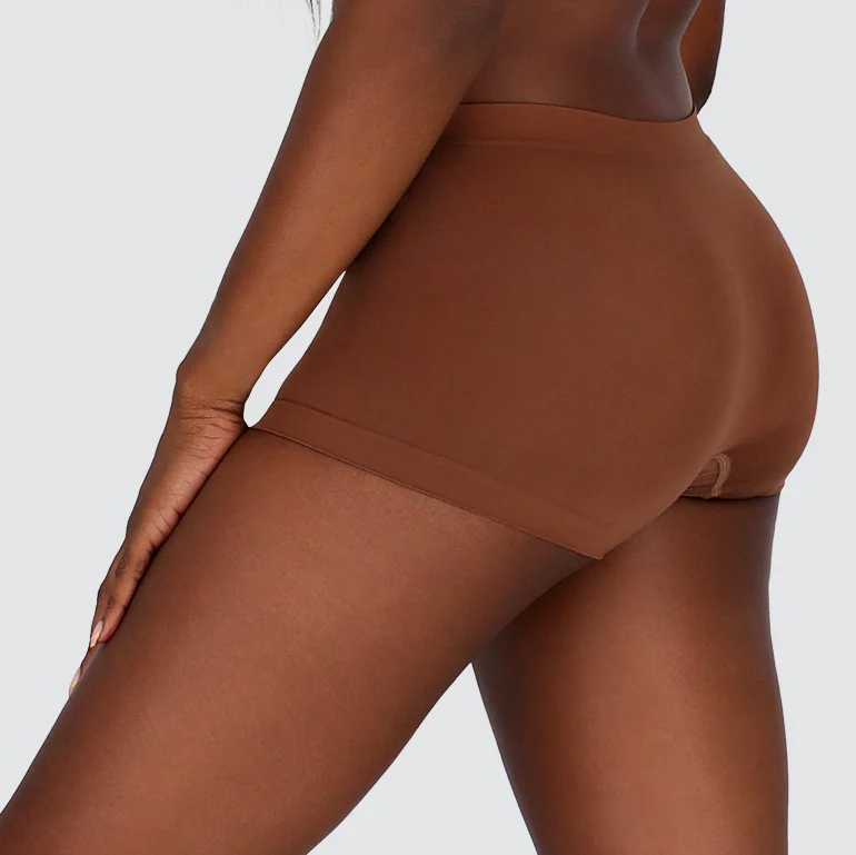 3 Pack Everyday-U Boyshort - Image 3