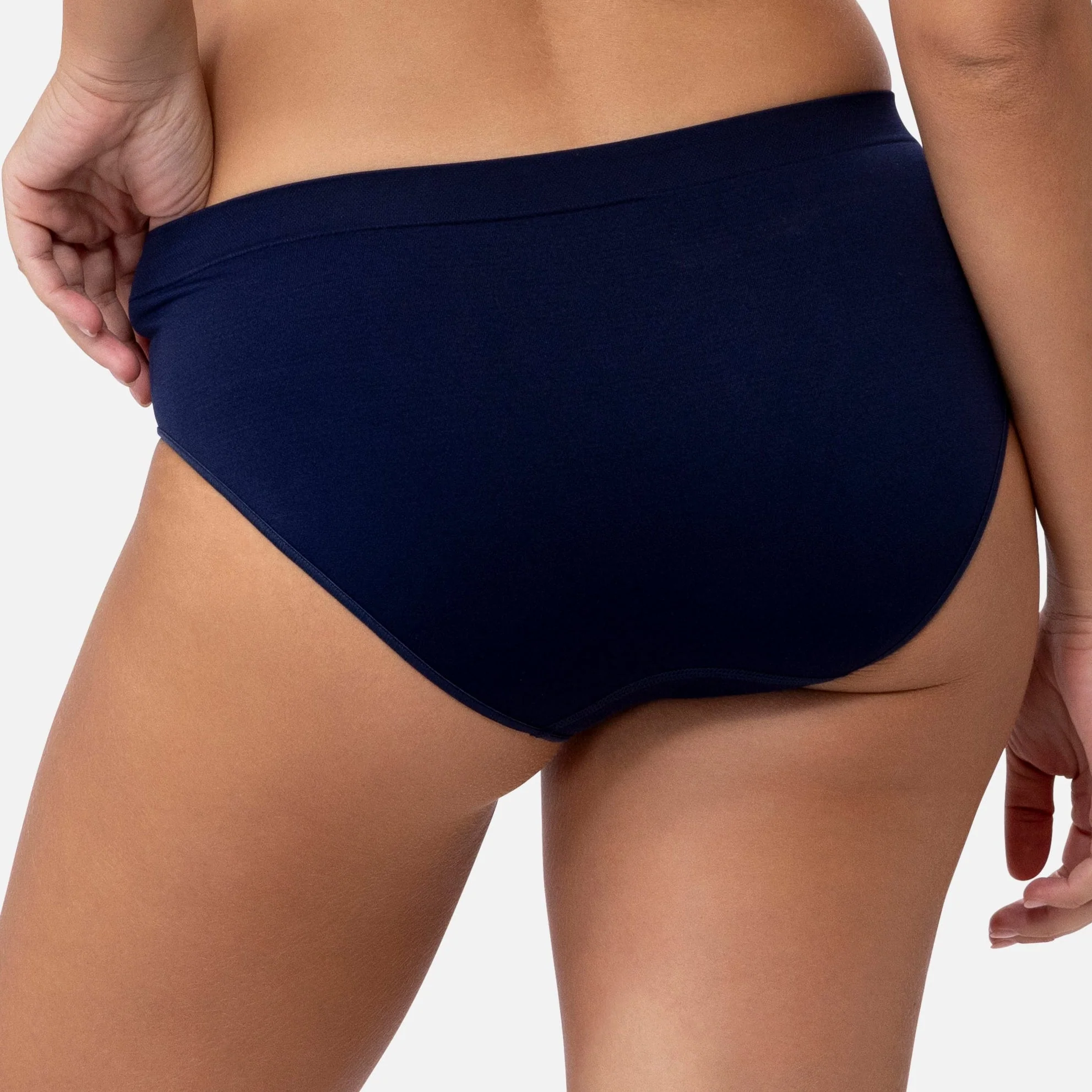 3 Pack Everyday-U Brief - Image 3