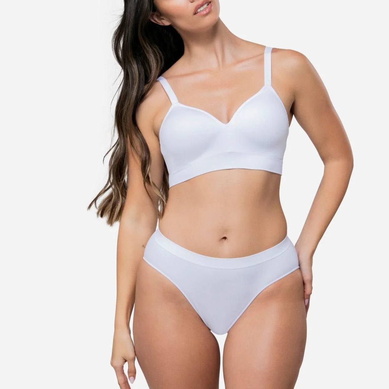 3 Pack Everyday-U Brief - Image 3