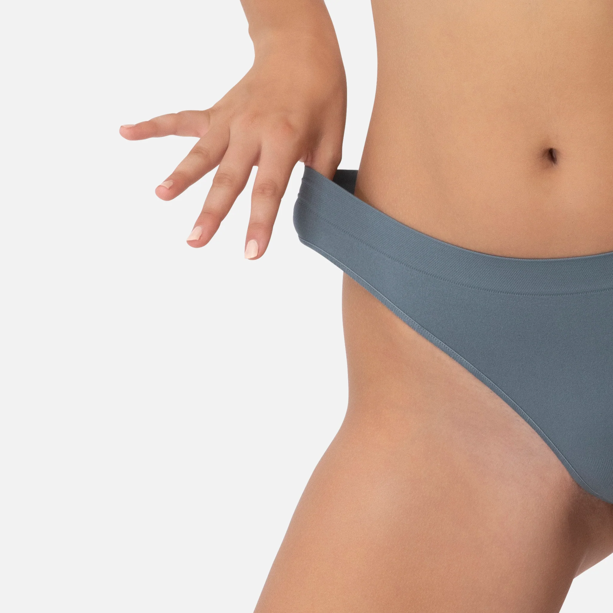 3 Pack Everyday-U Thong - Image 4
