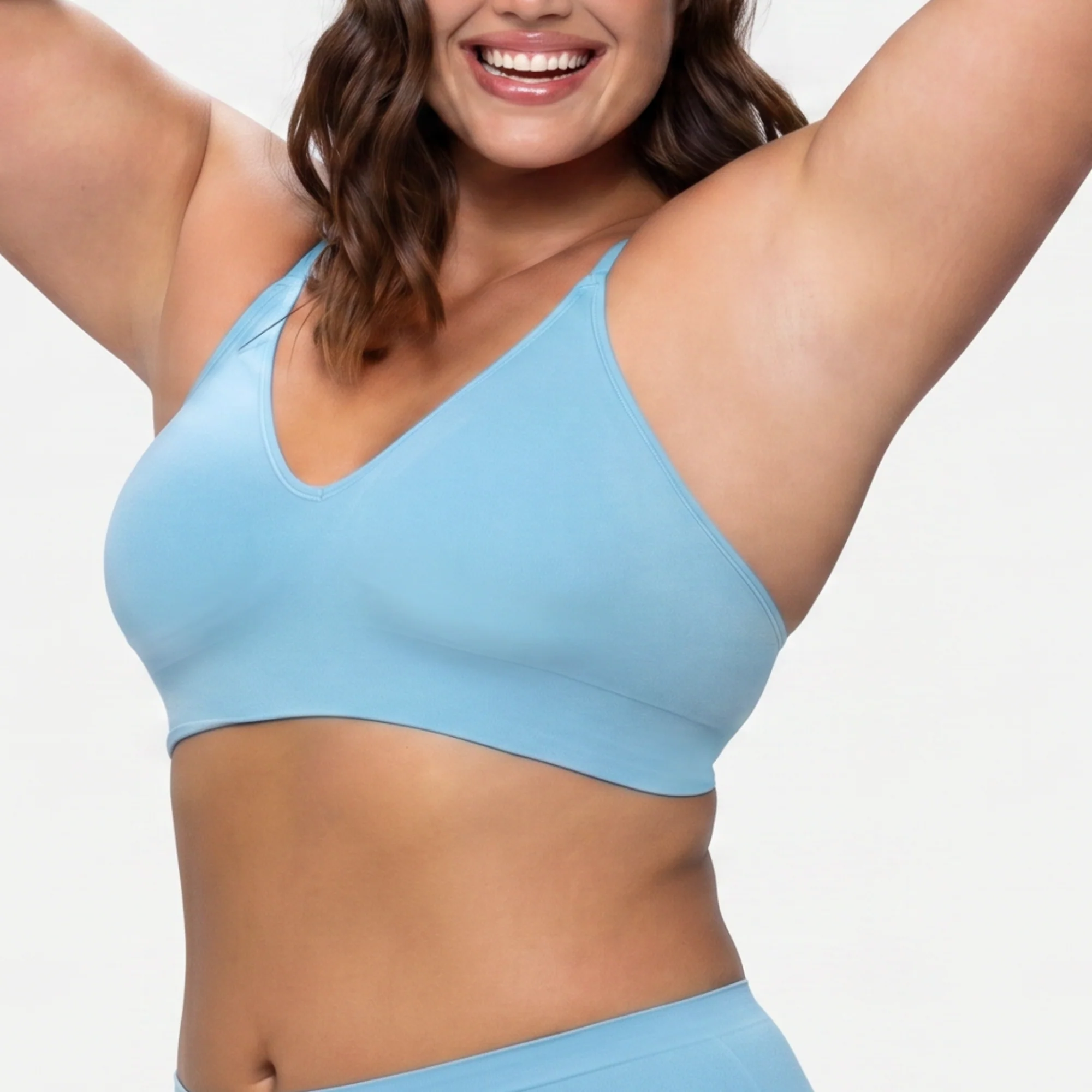450 The Pullover Bralette - Image 5