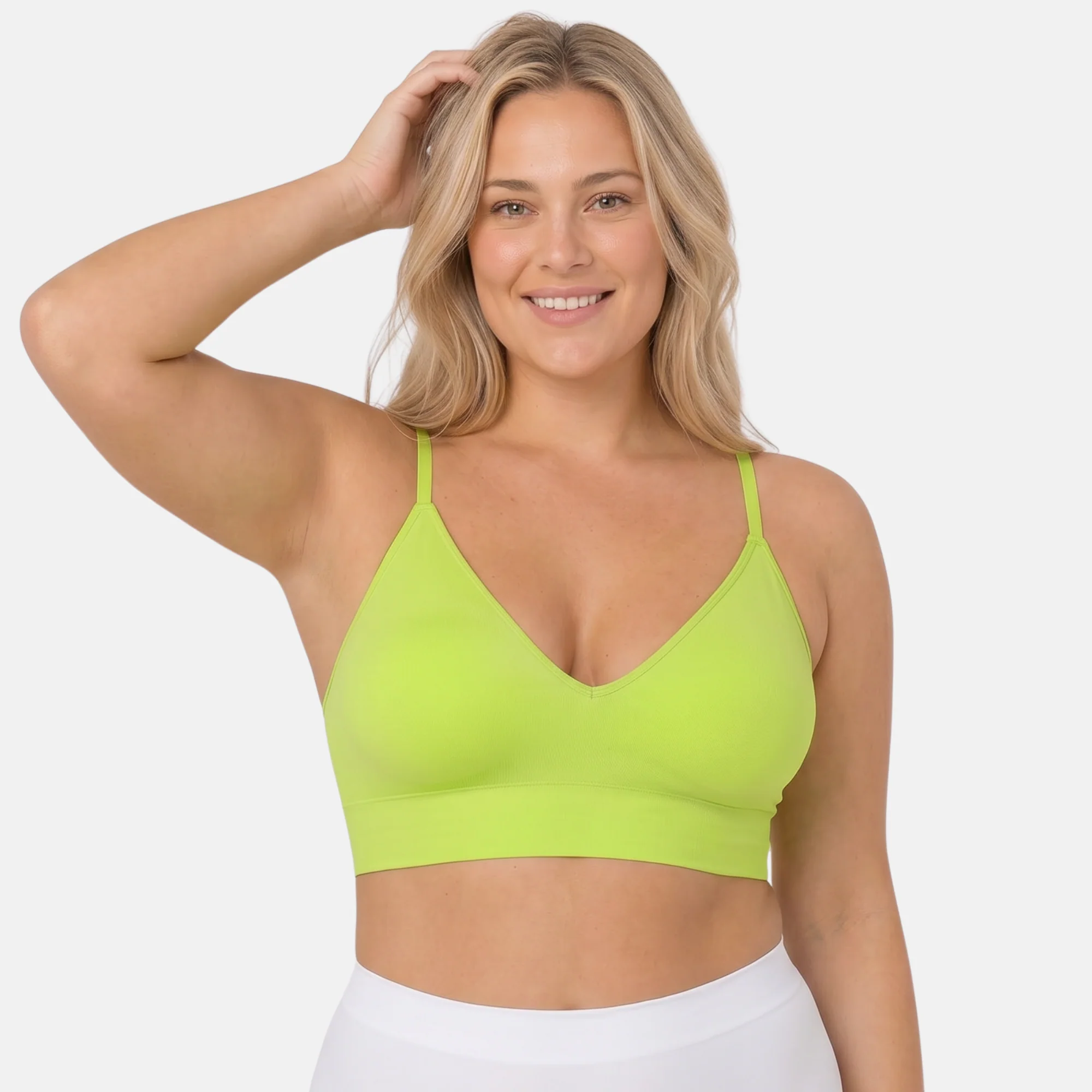 450 The Pullover Bralette - Image 3