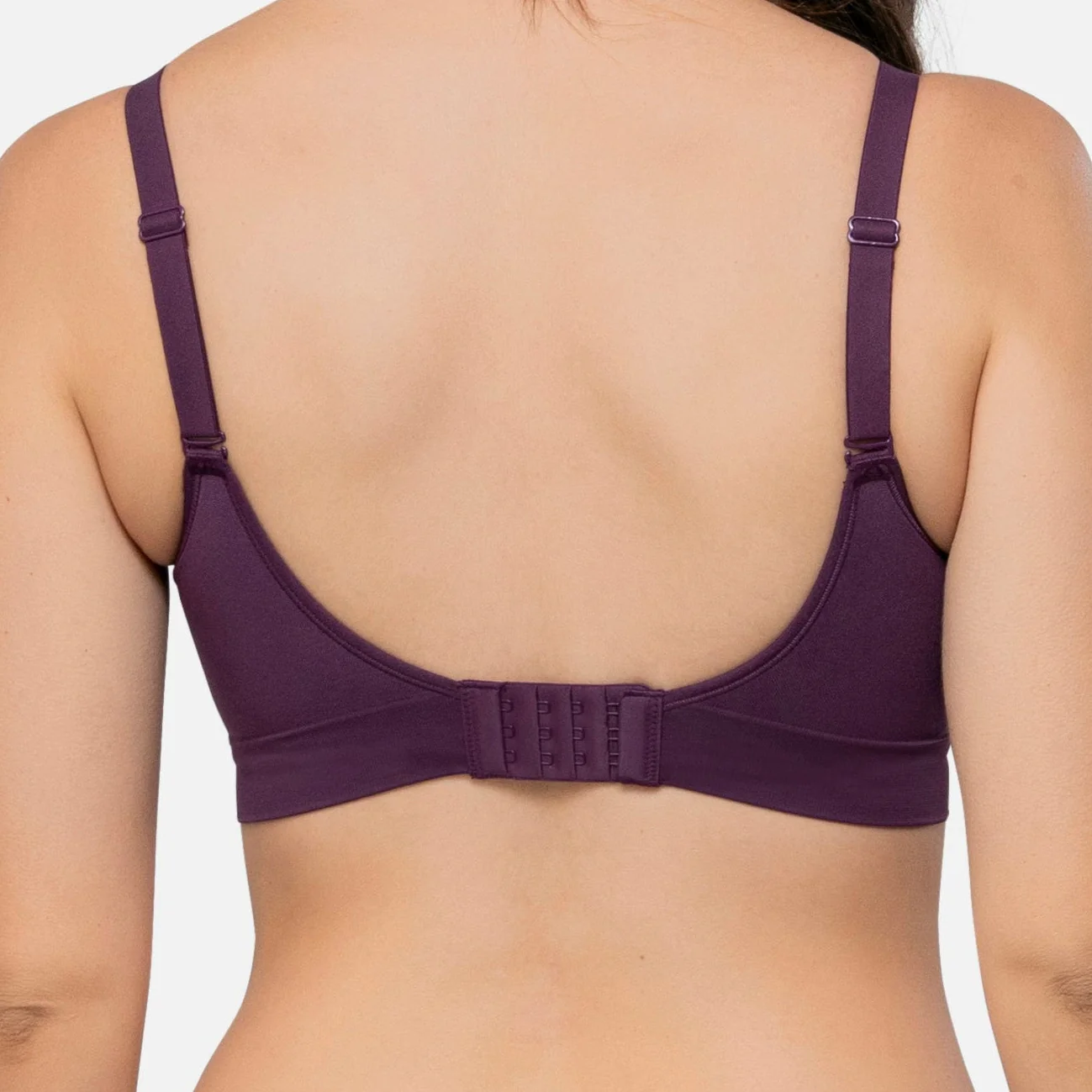 459 The Comfort Shaping Bra with Adjustable Straps - Image 4