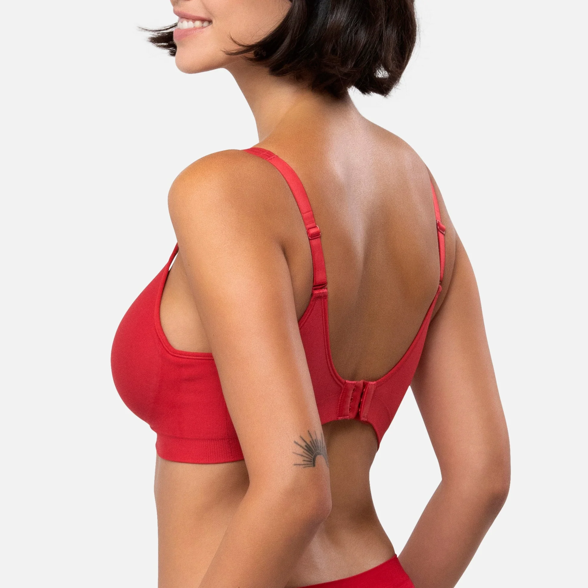 460 The Perfect Neckline Bra - Image 4