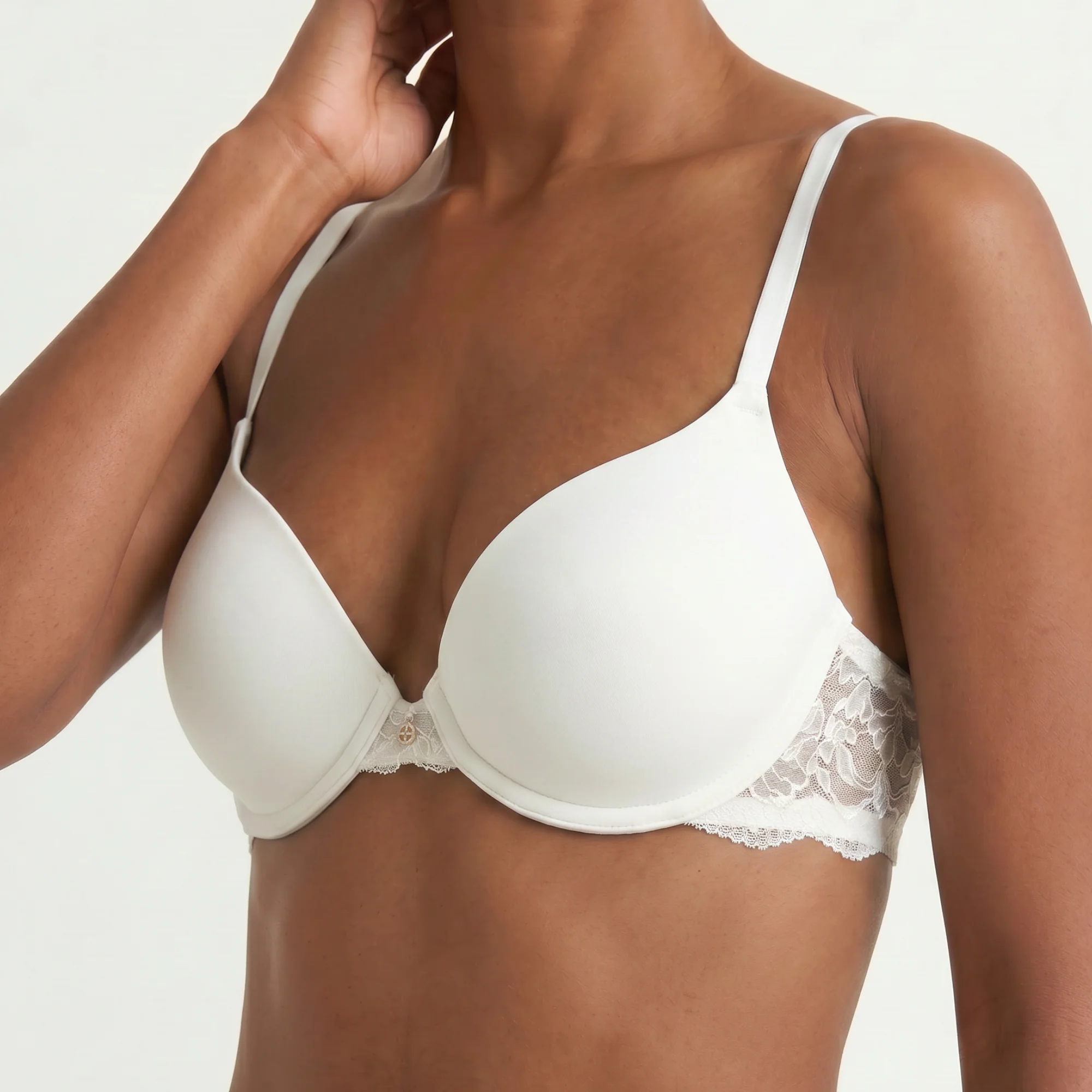 The NoGap Lace Bra - Image 2
