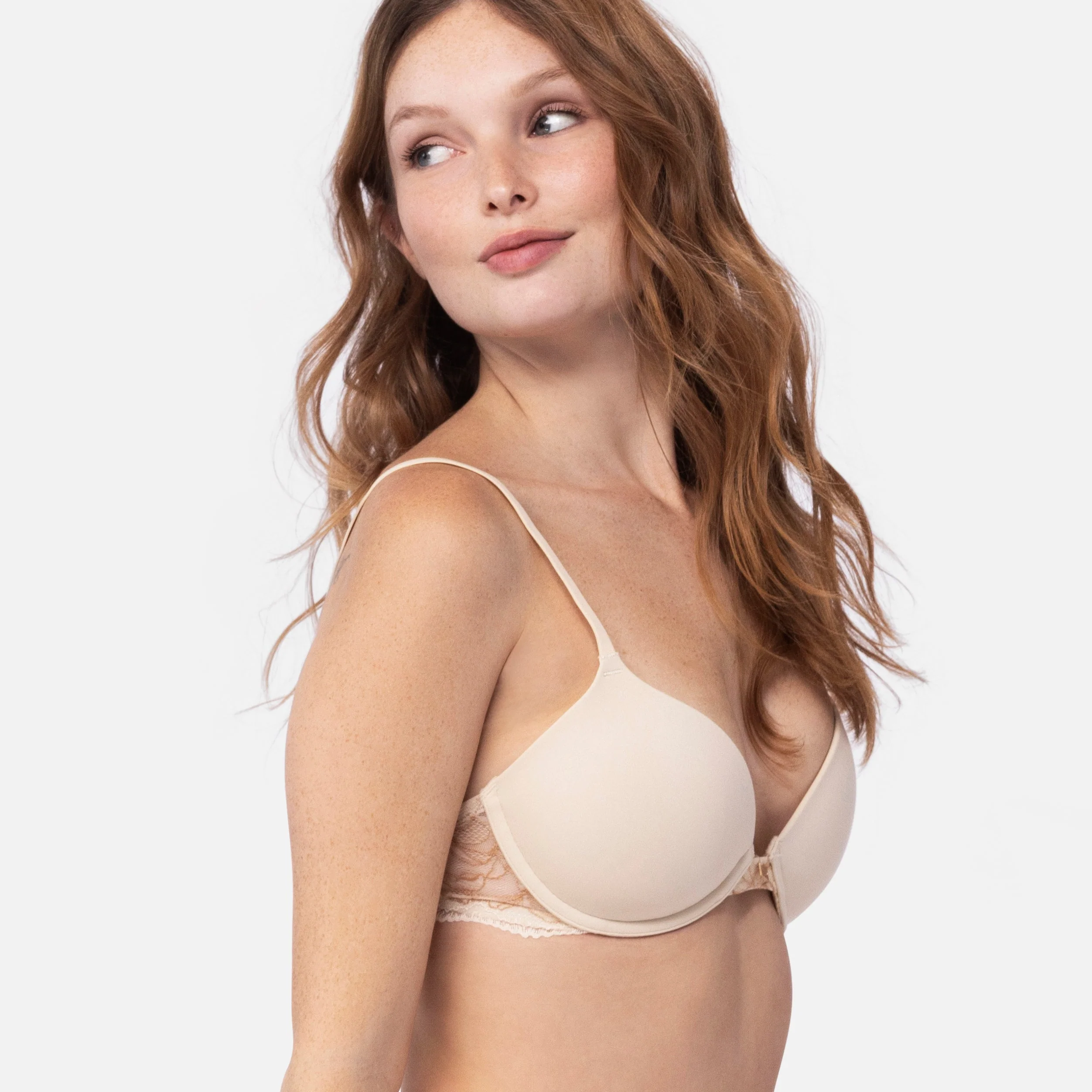 The NoGap Lace Bra - Image 2