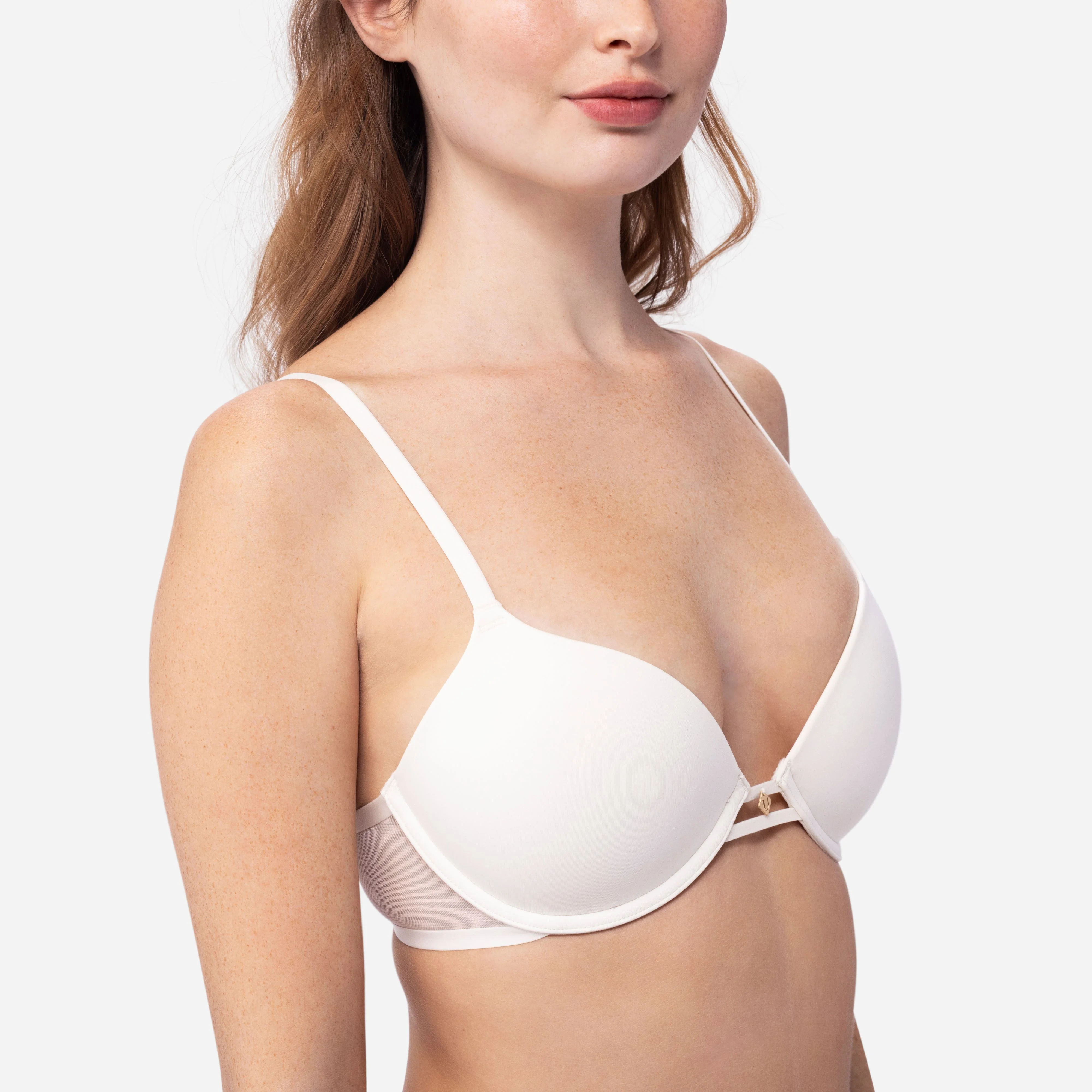 The NoGap Mesh Bra - Image 2