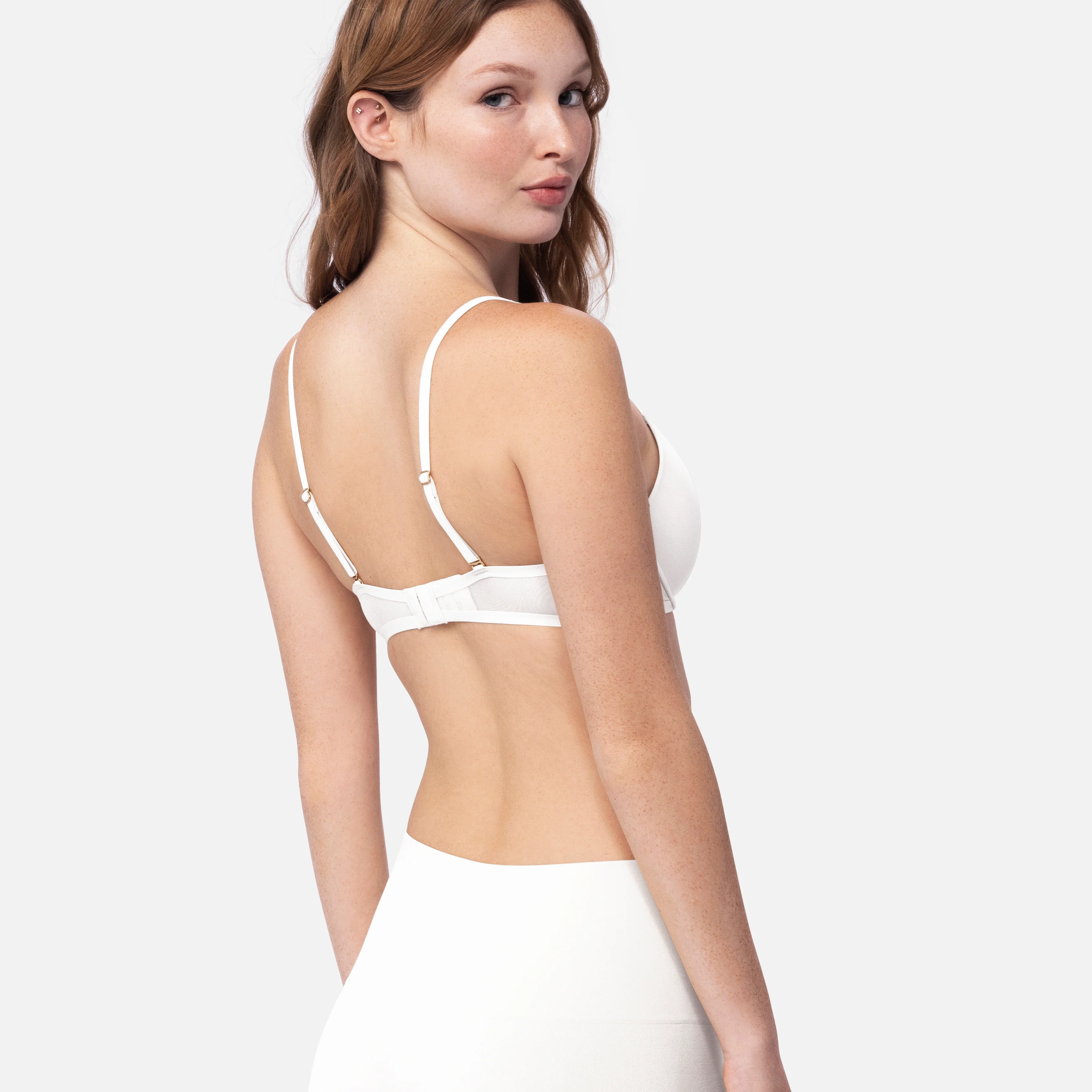 The NoGap Mesh Bra - Image 5