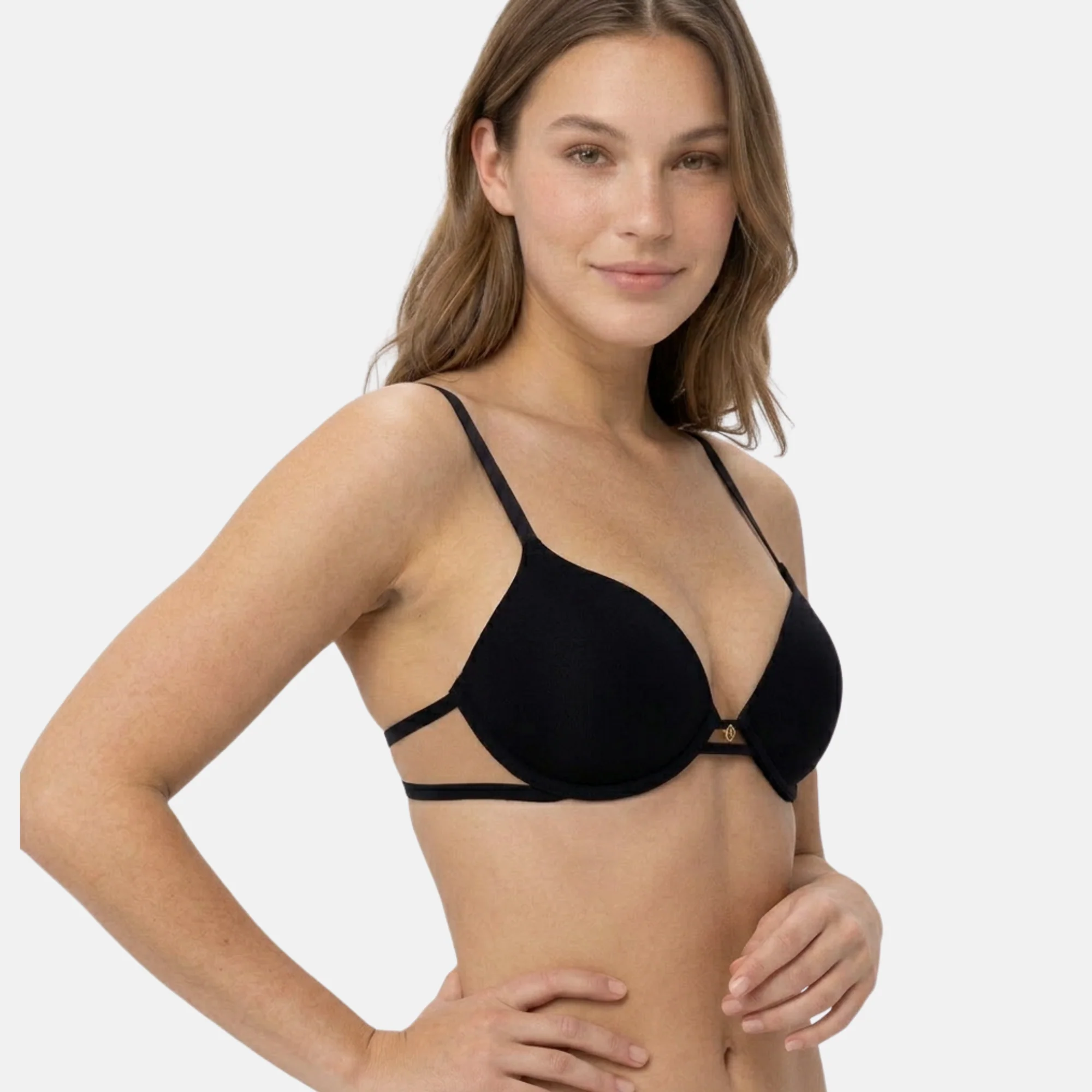 The NoGap Mesh Bra - Image 3