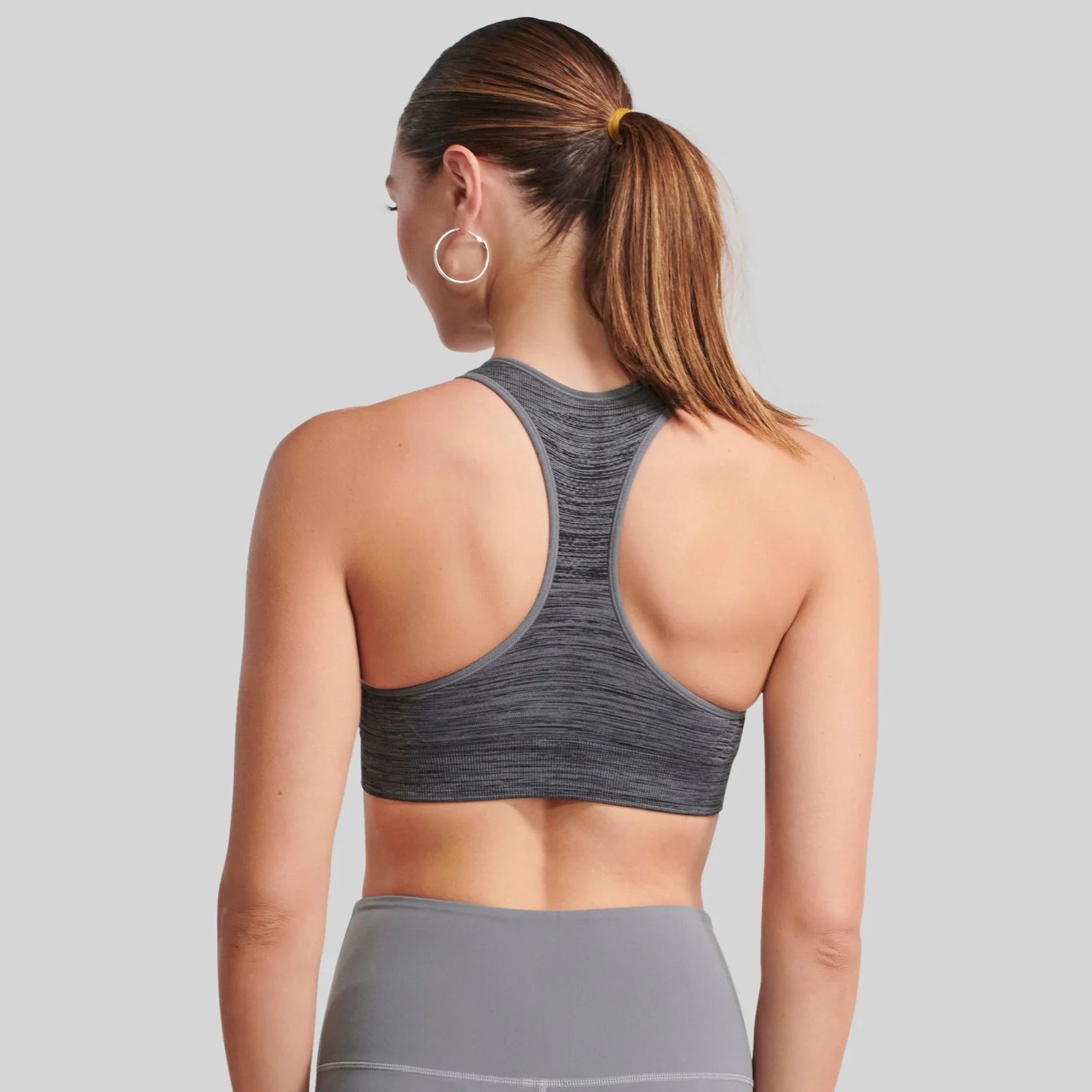 1145 The Nowsunday Sewn-In Pads Sports Bra - Image 2
