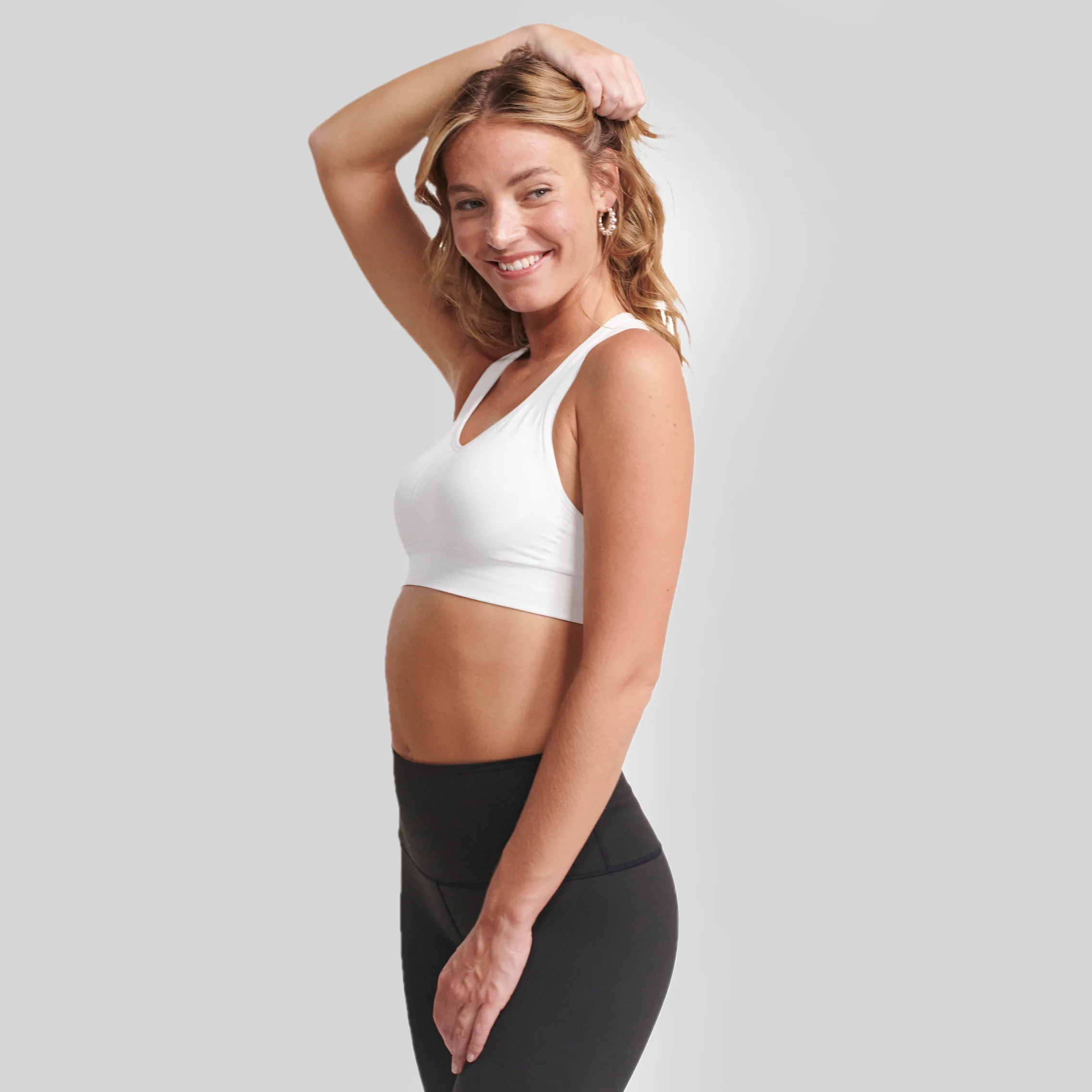 1143 The Flex Sports Bra (Removable Pads) - Image 4