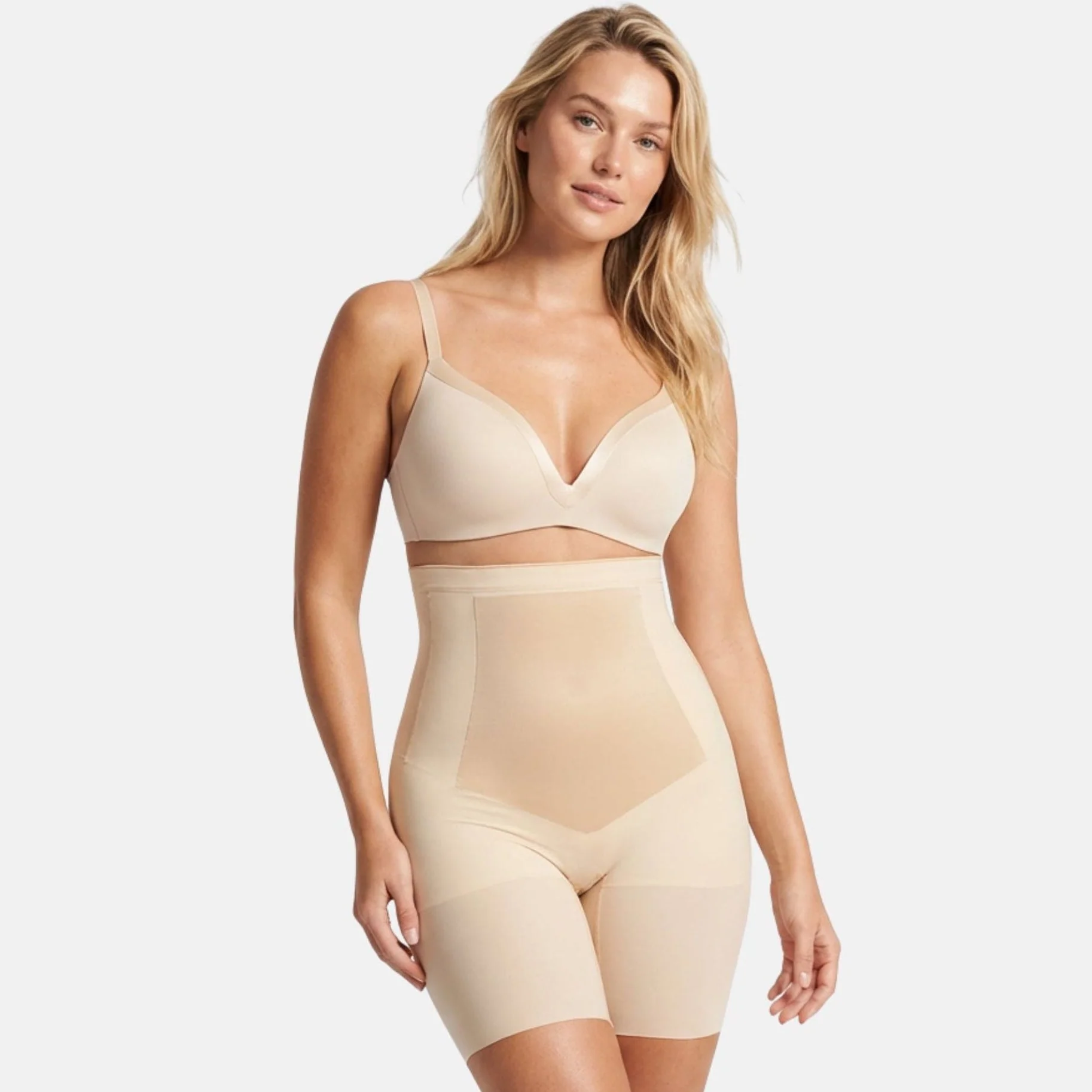 Sculpting High Waist Short - Image 2
