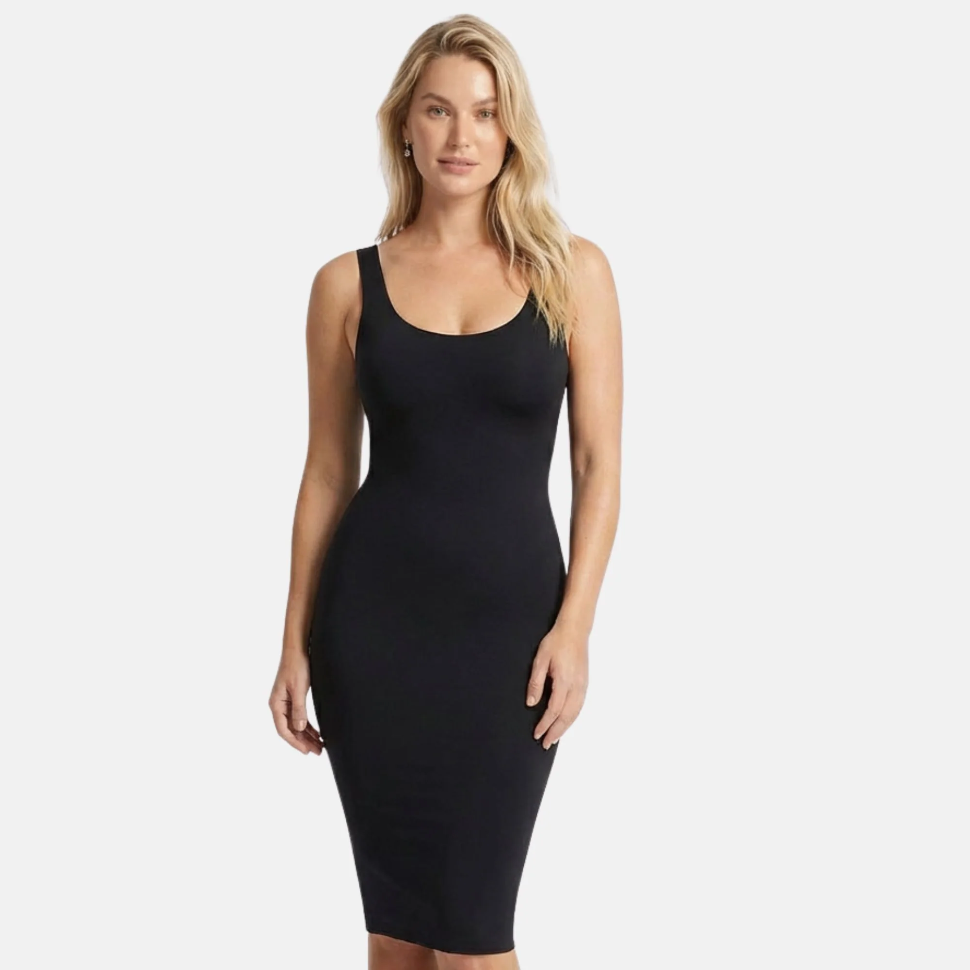 Sculpting High Waist Short - Image 6