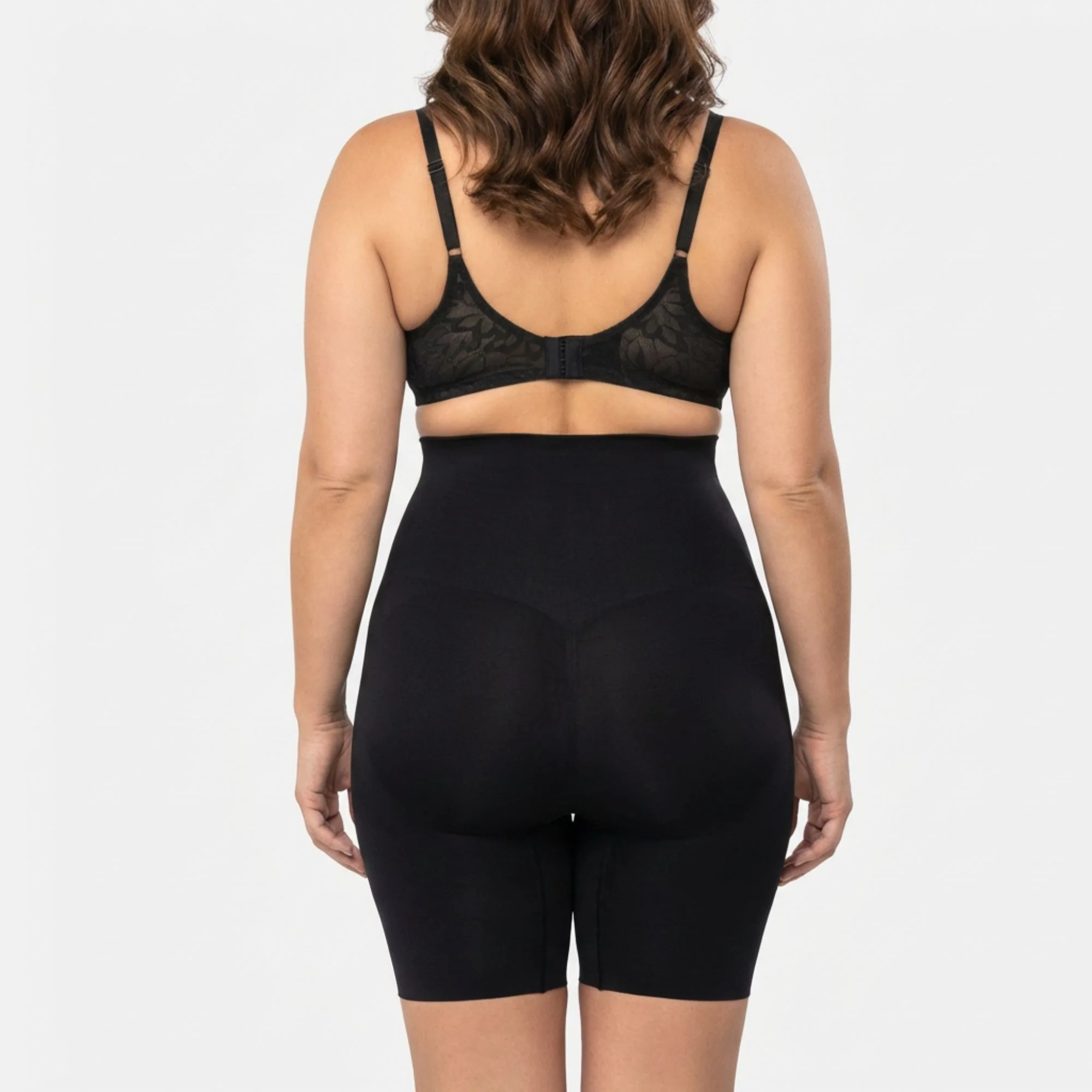Sculpting High Waist Short - Image 6