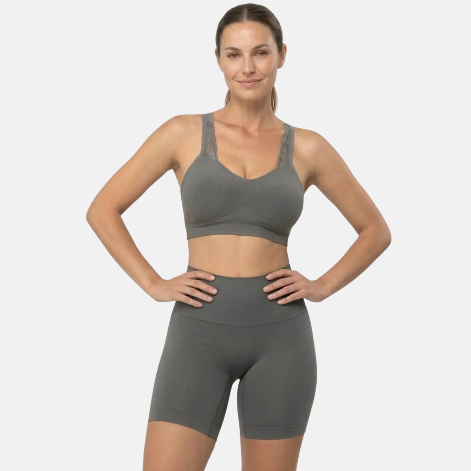 355 Thigh Protectors 5" - Image 2