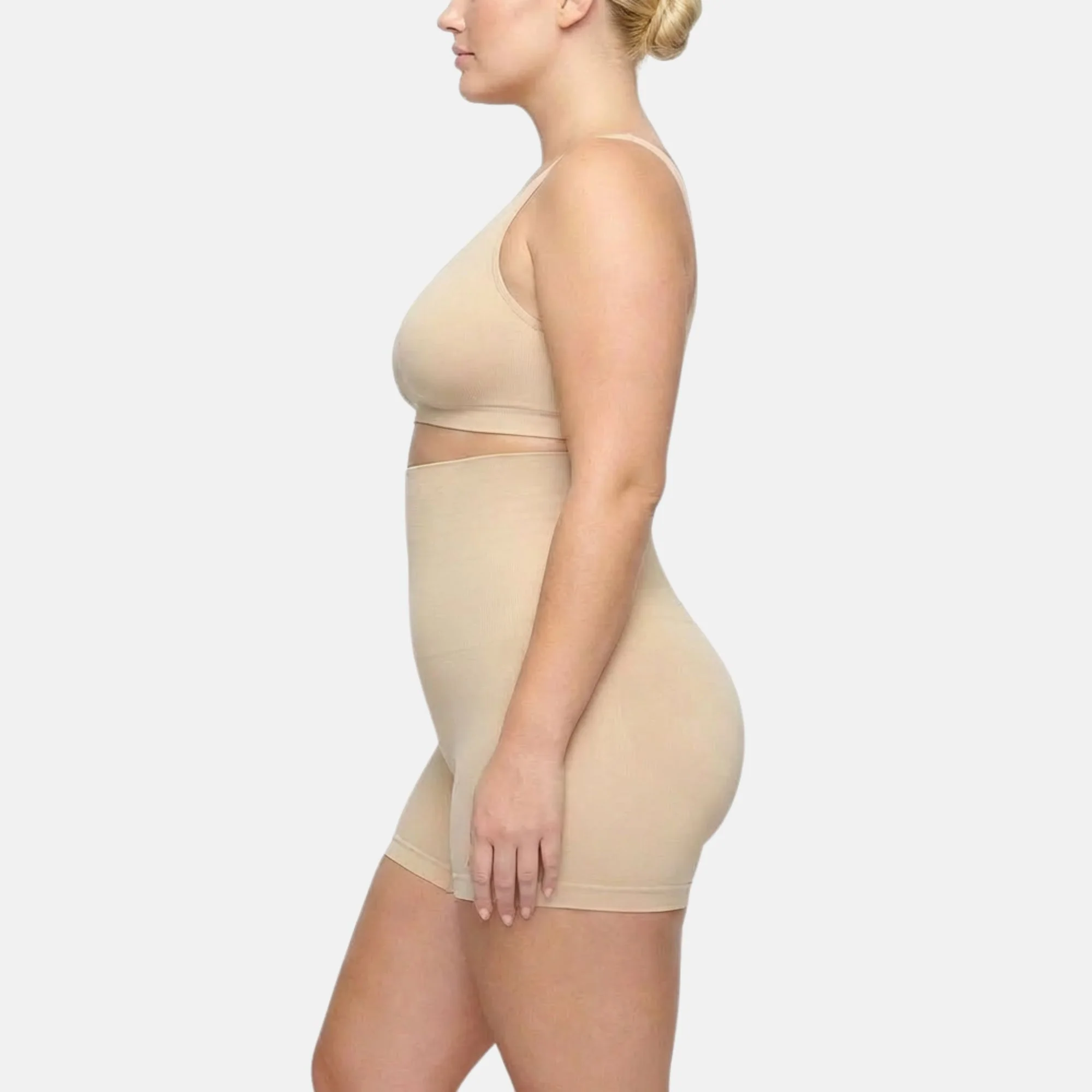 Must Have High Waist Boy Short - Image 2