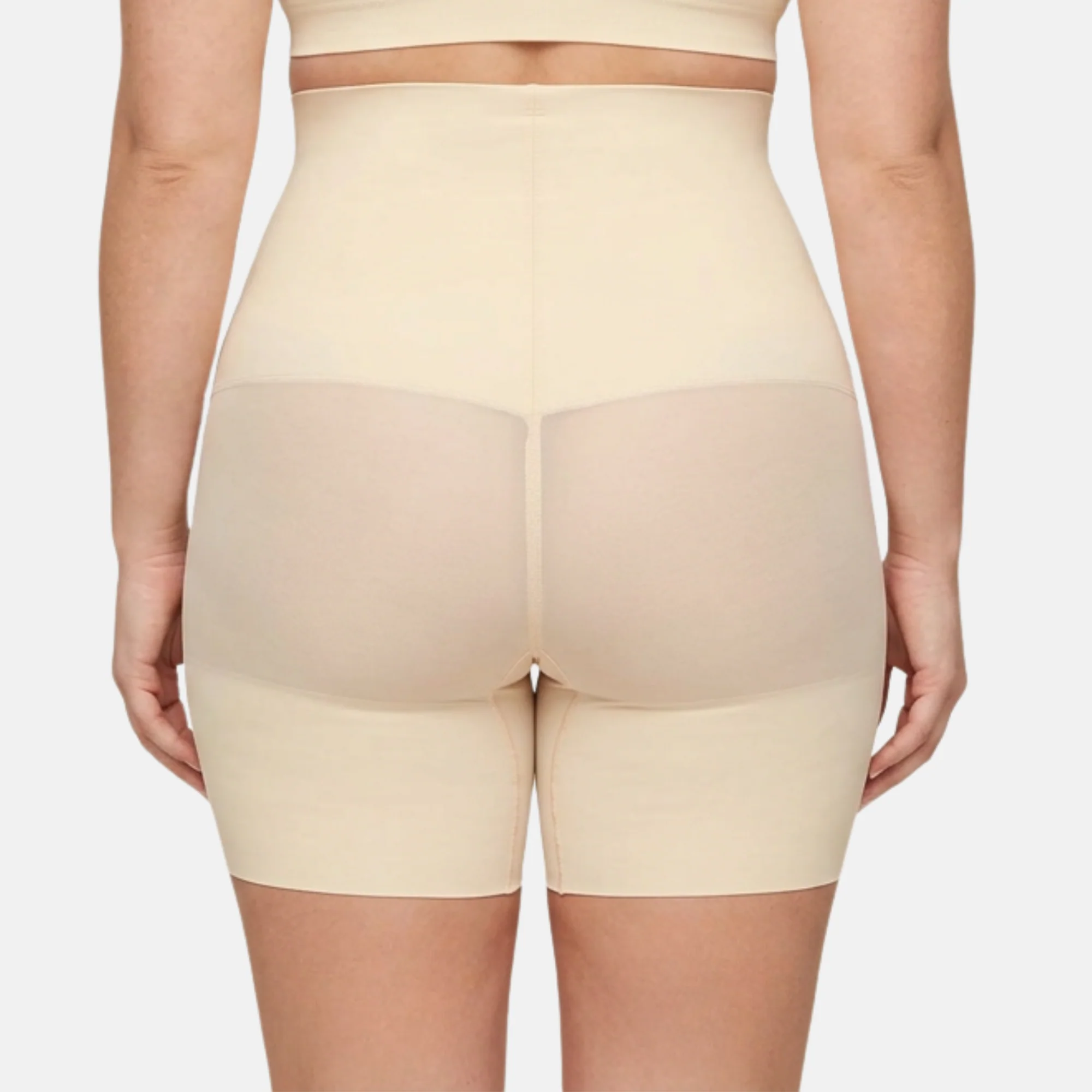 Must Have High Waist Shaping Shorts - Image 3