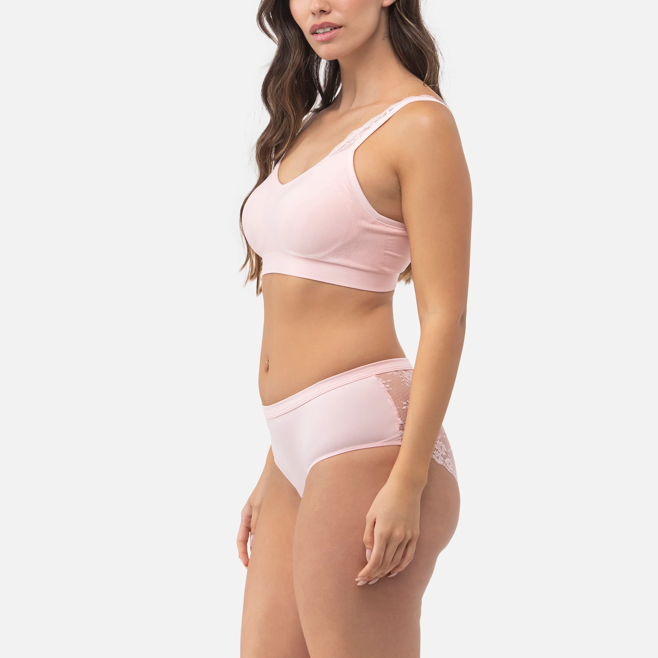912 Lace Brief - Image 3