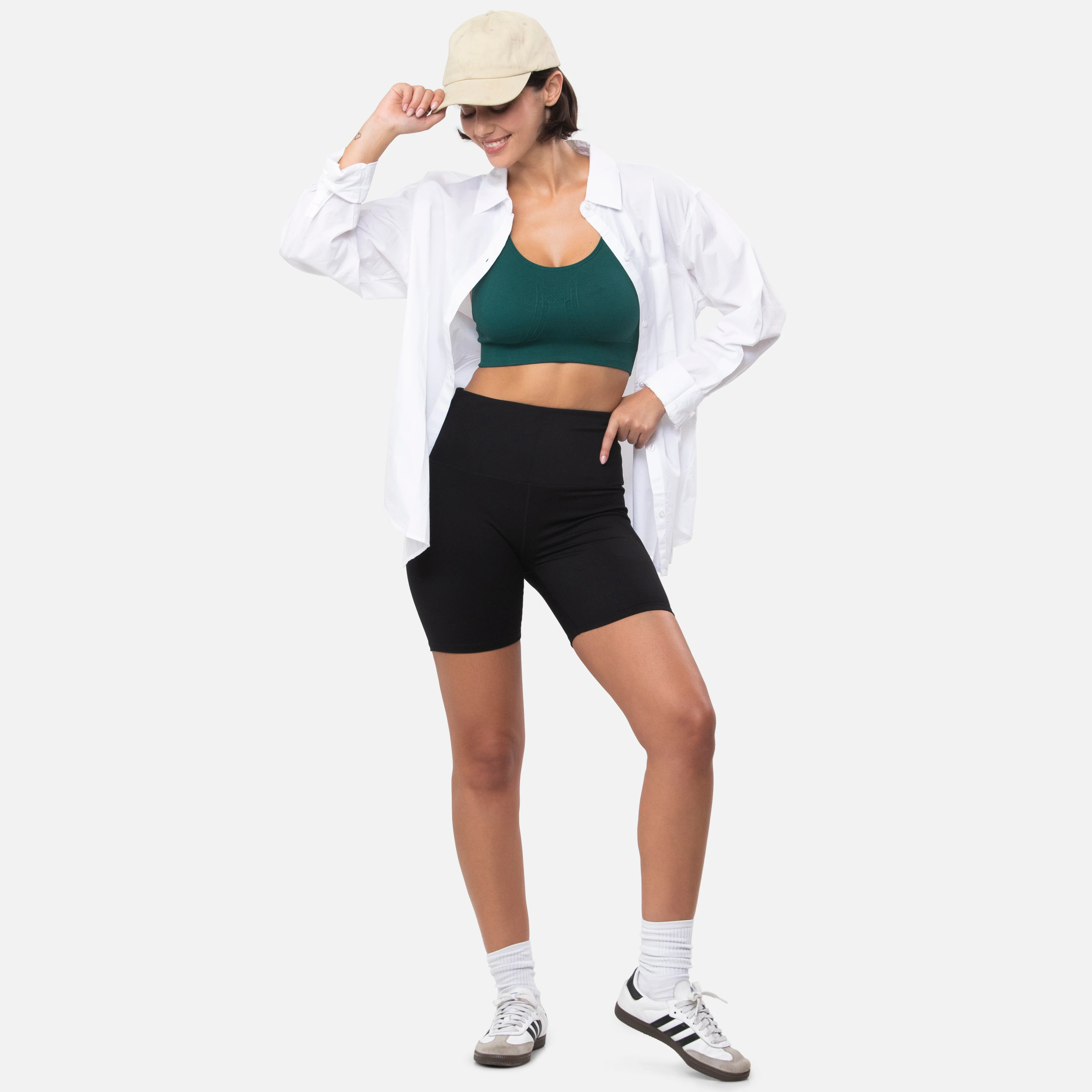 1099 Nowsunday Bike Short
