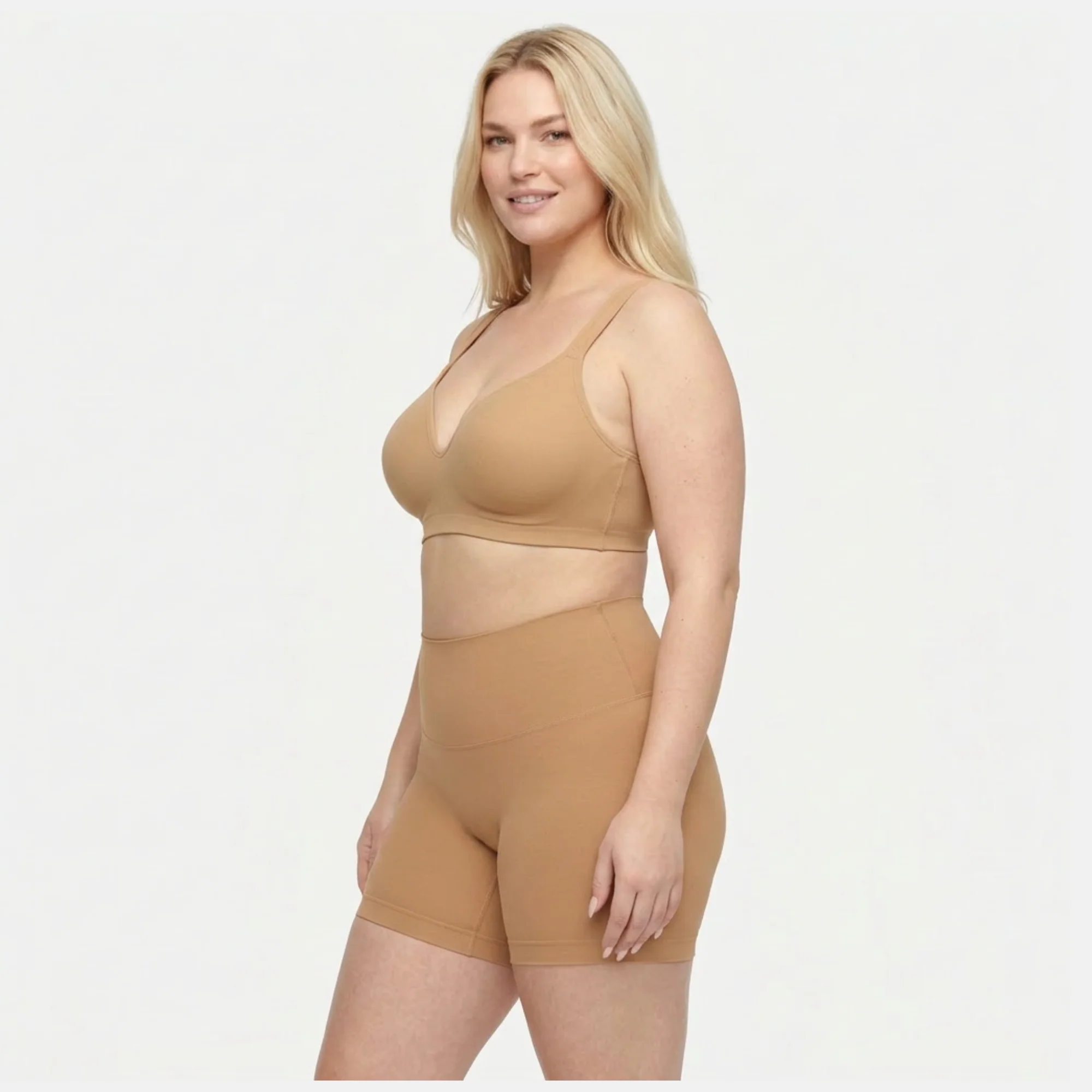 355 Thigh Protectors 5" - Image 3