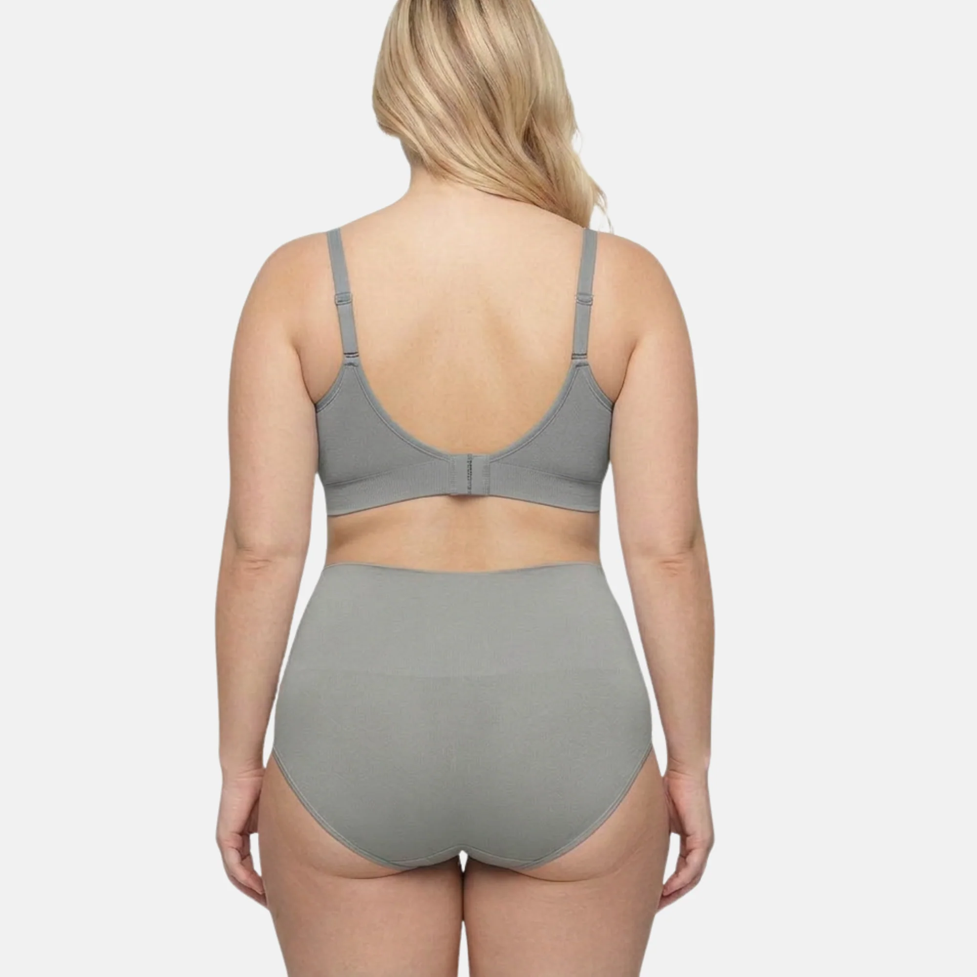308 Smoothing At Waist Brief - Image 3