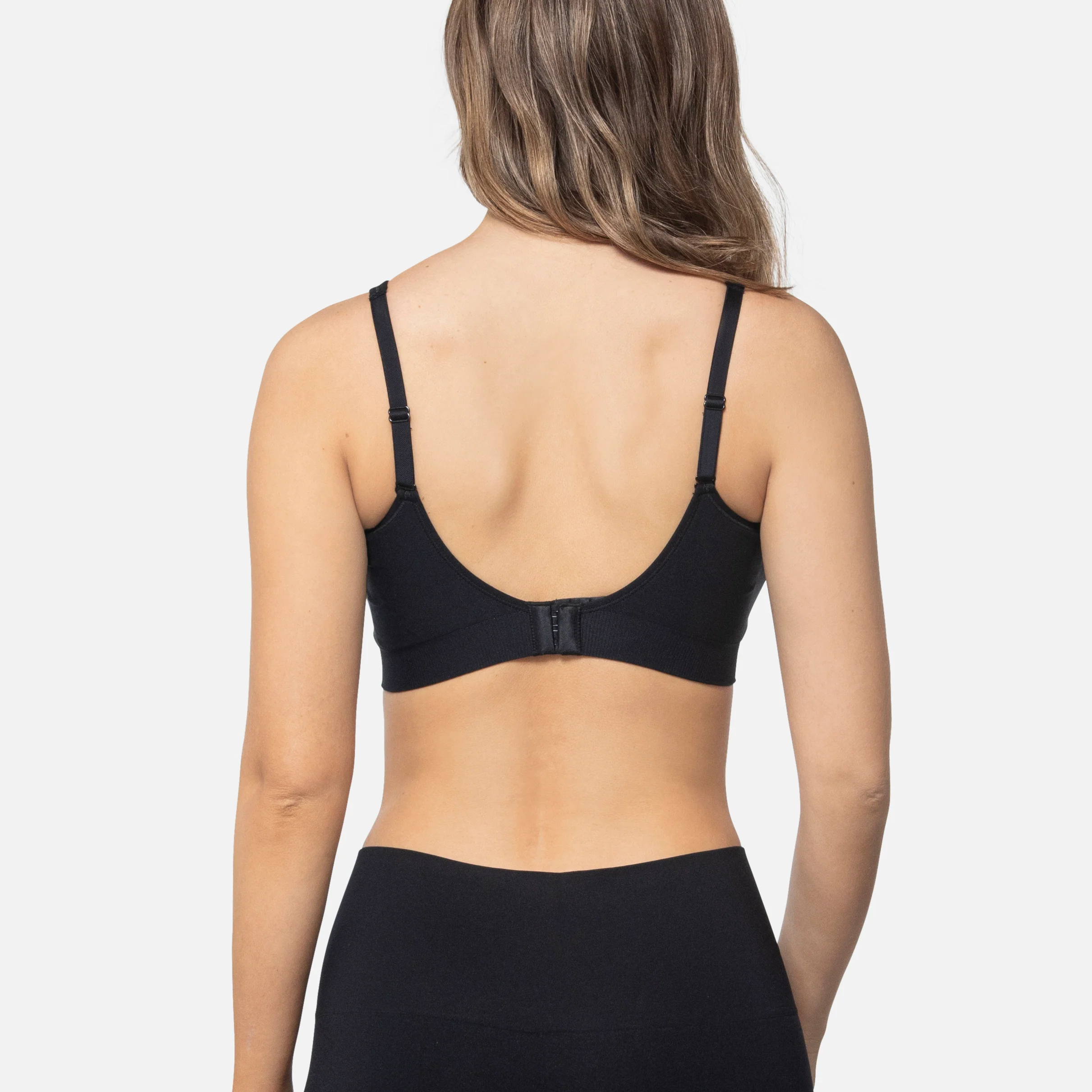 459 The Comfort Shaping Bra with Adjustable Straps - Image 3