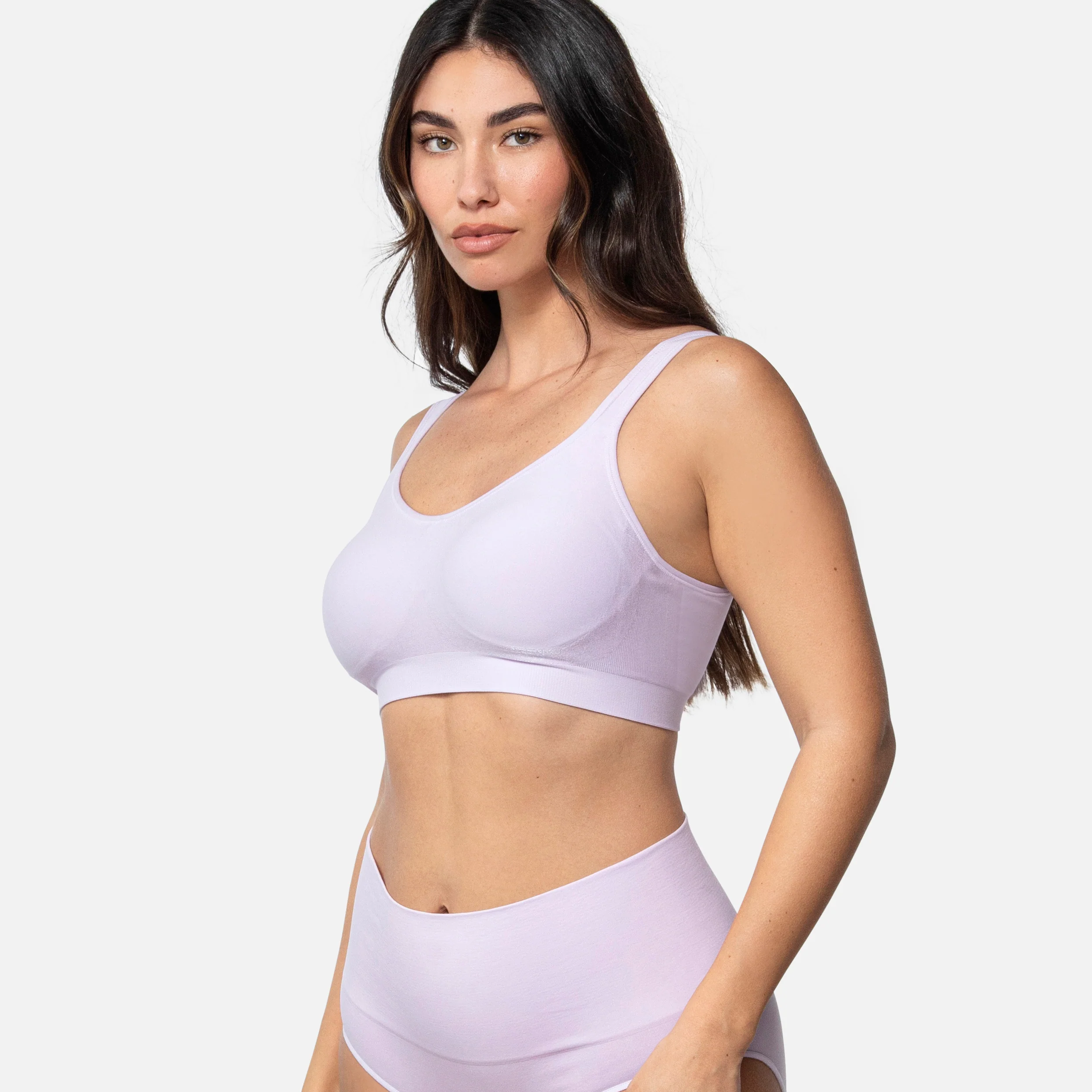 457 The Comfort Shaping Bra - Image 3