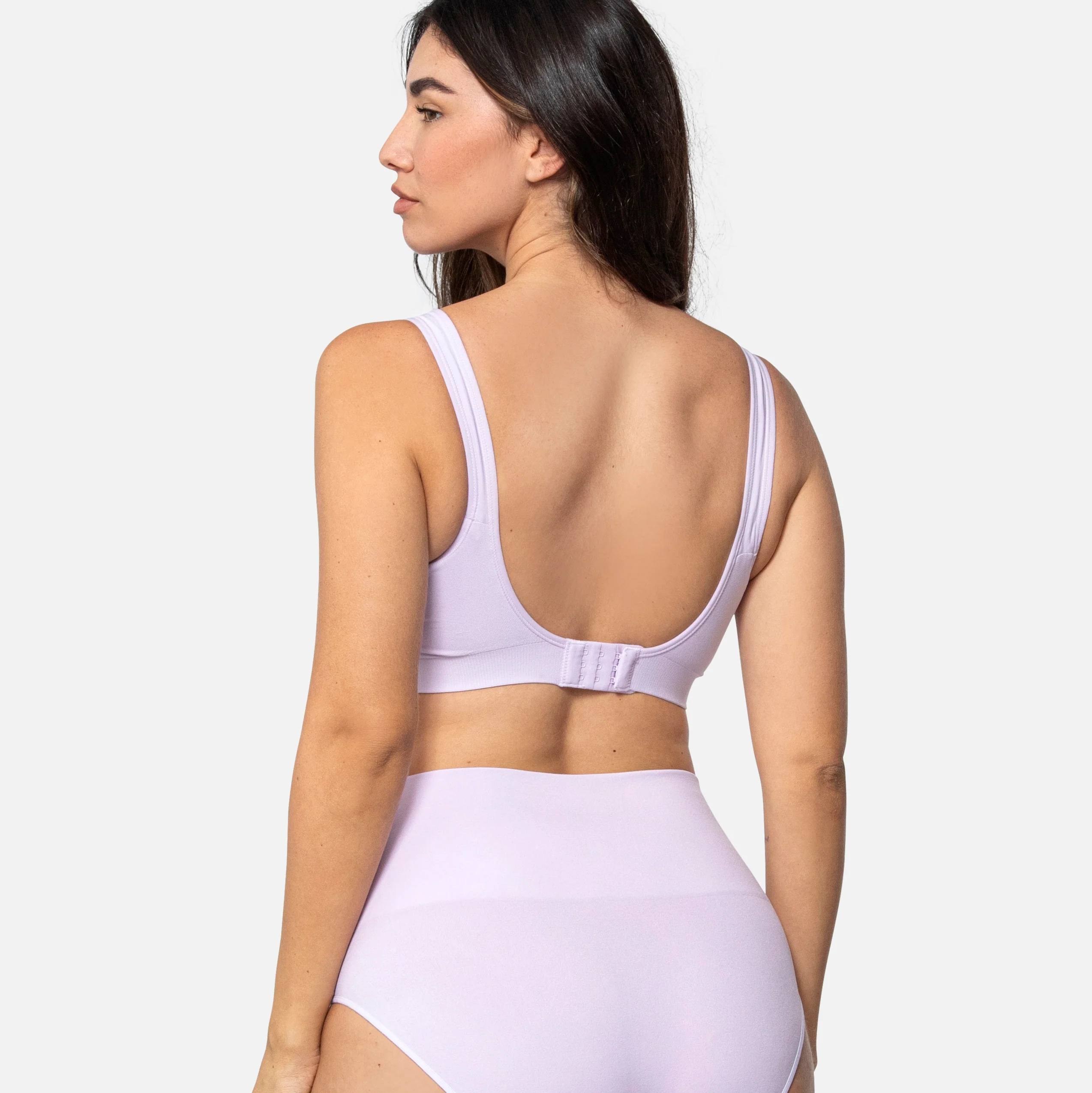 457 The Comfort Shaping Bra - Image 4