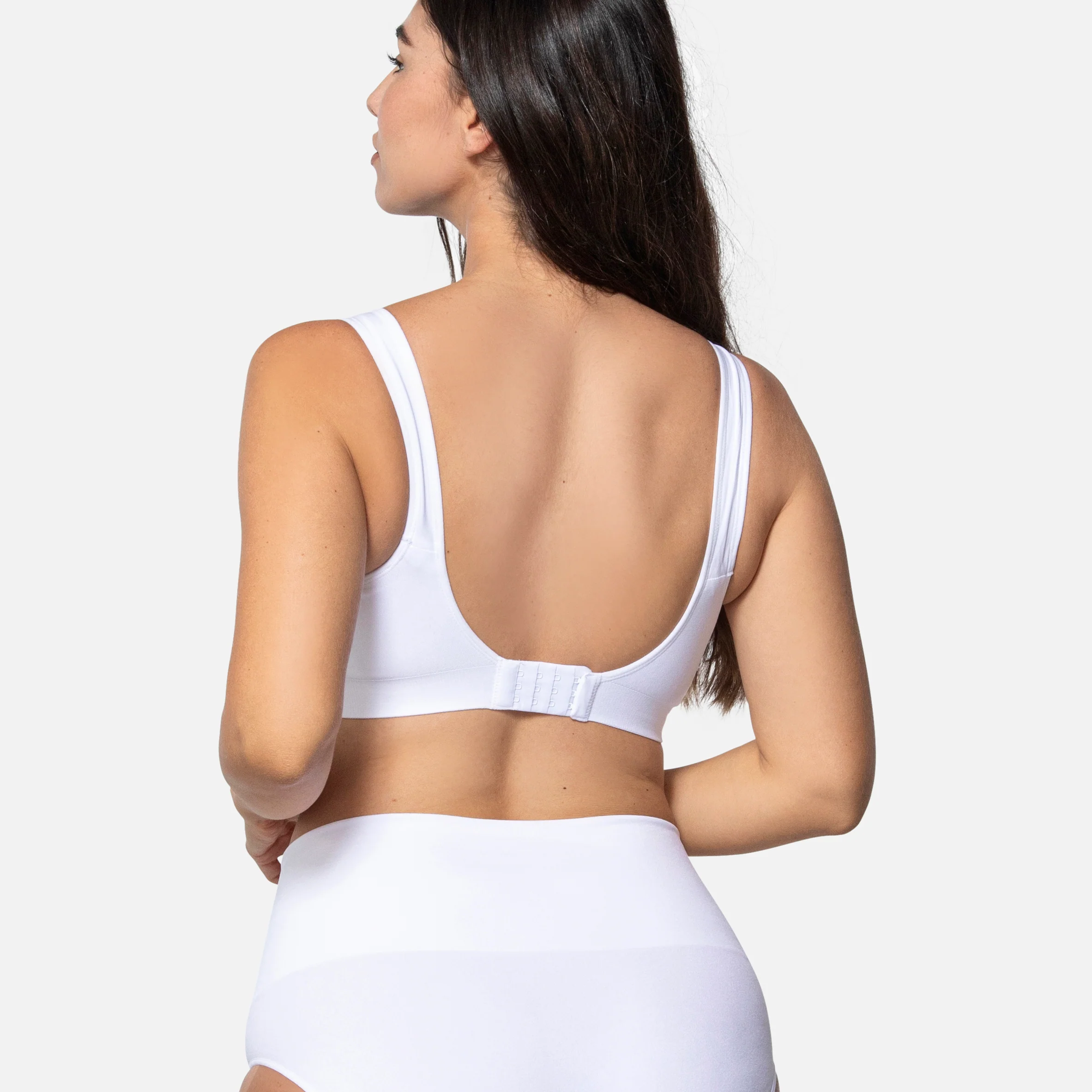 457 The Comfort Shaping Bra - Image 3