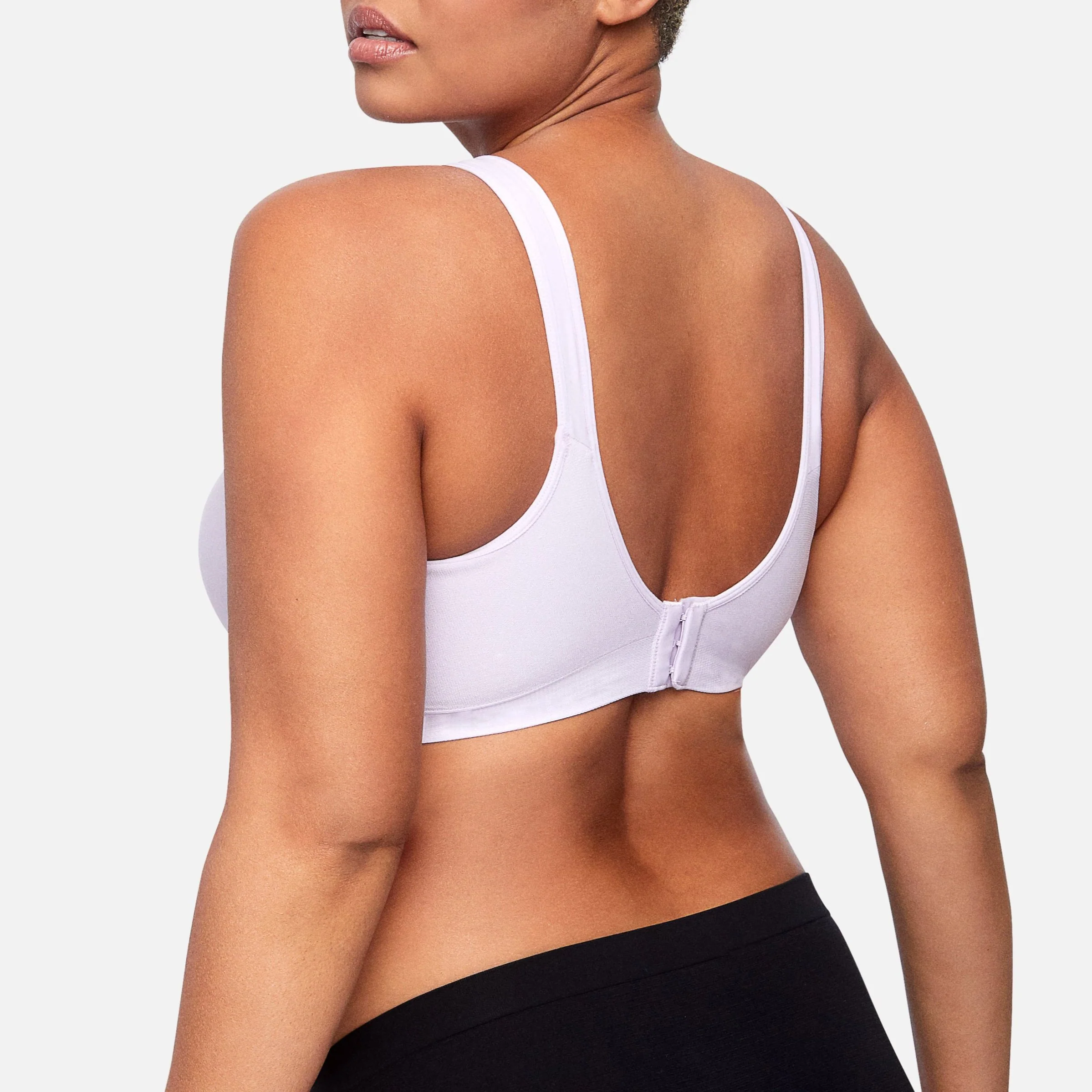 457 The Comfort Shaping Bra - Image 4