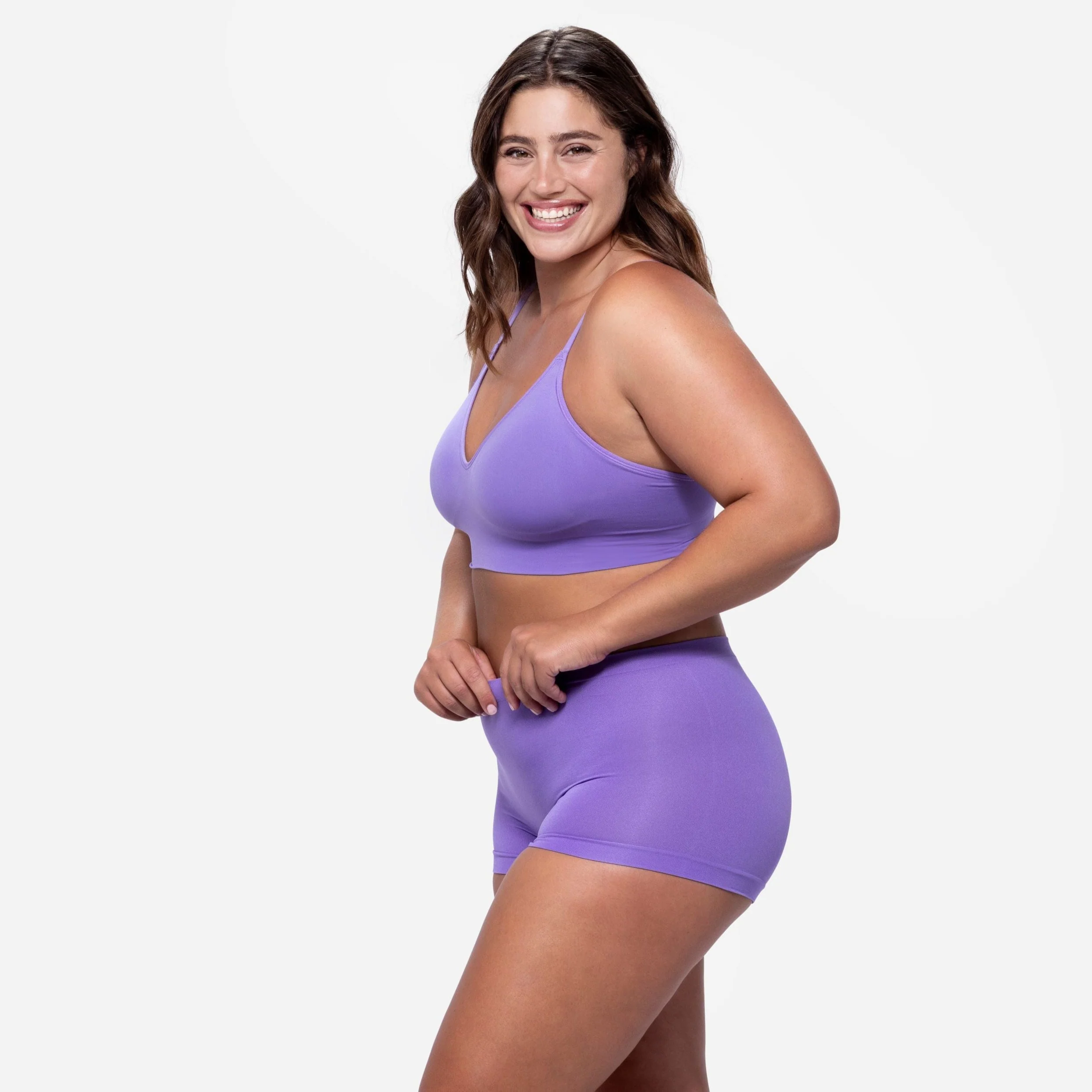 450 The Pullover Bralette - Image 3