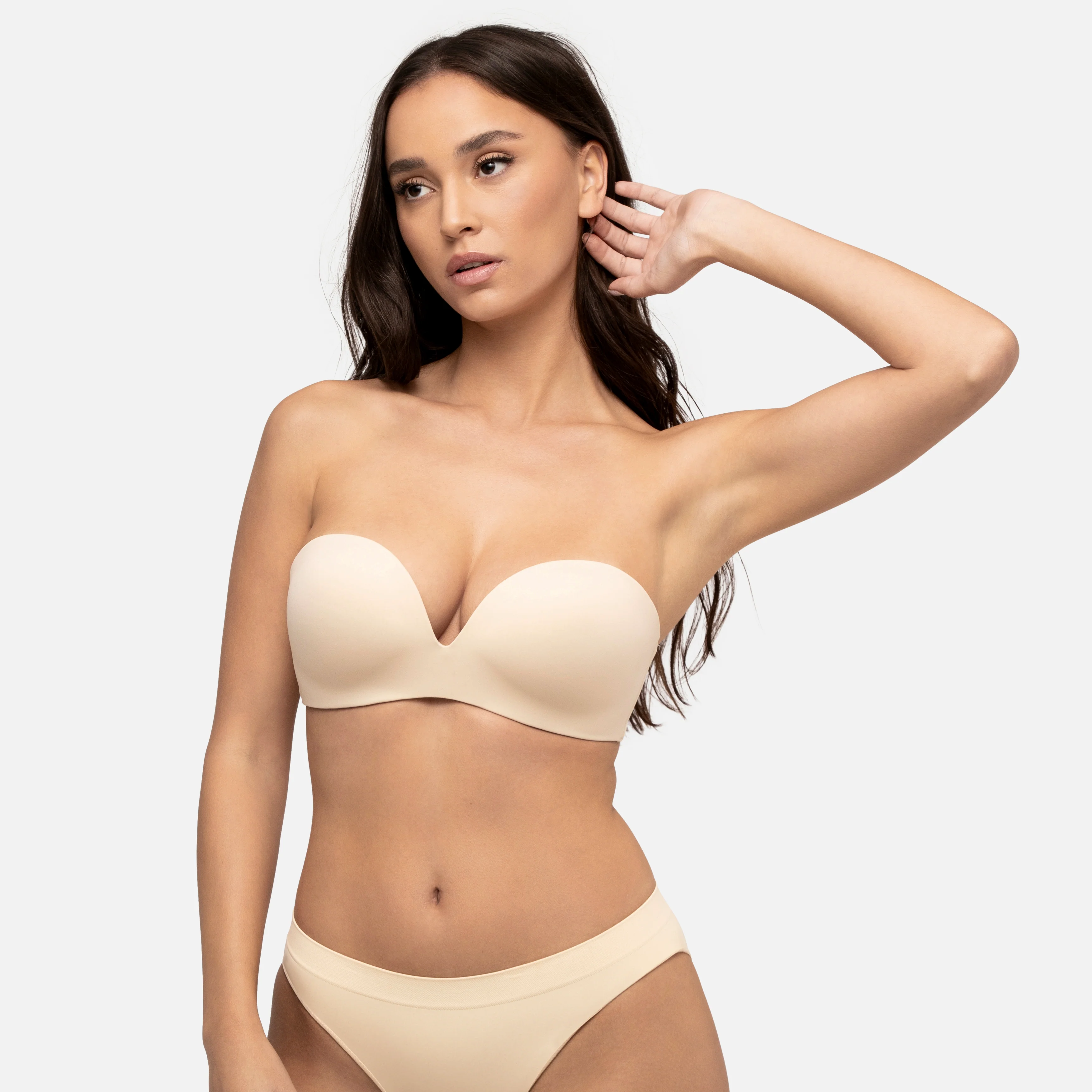 1248 The No Strings Attached Bra - Image 4