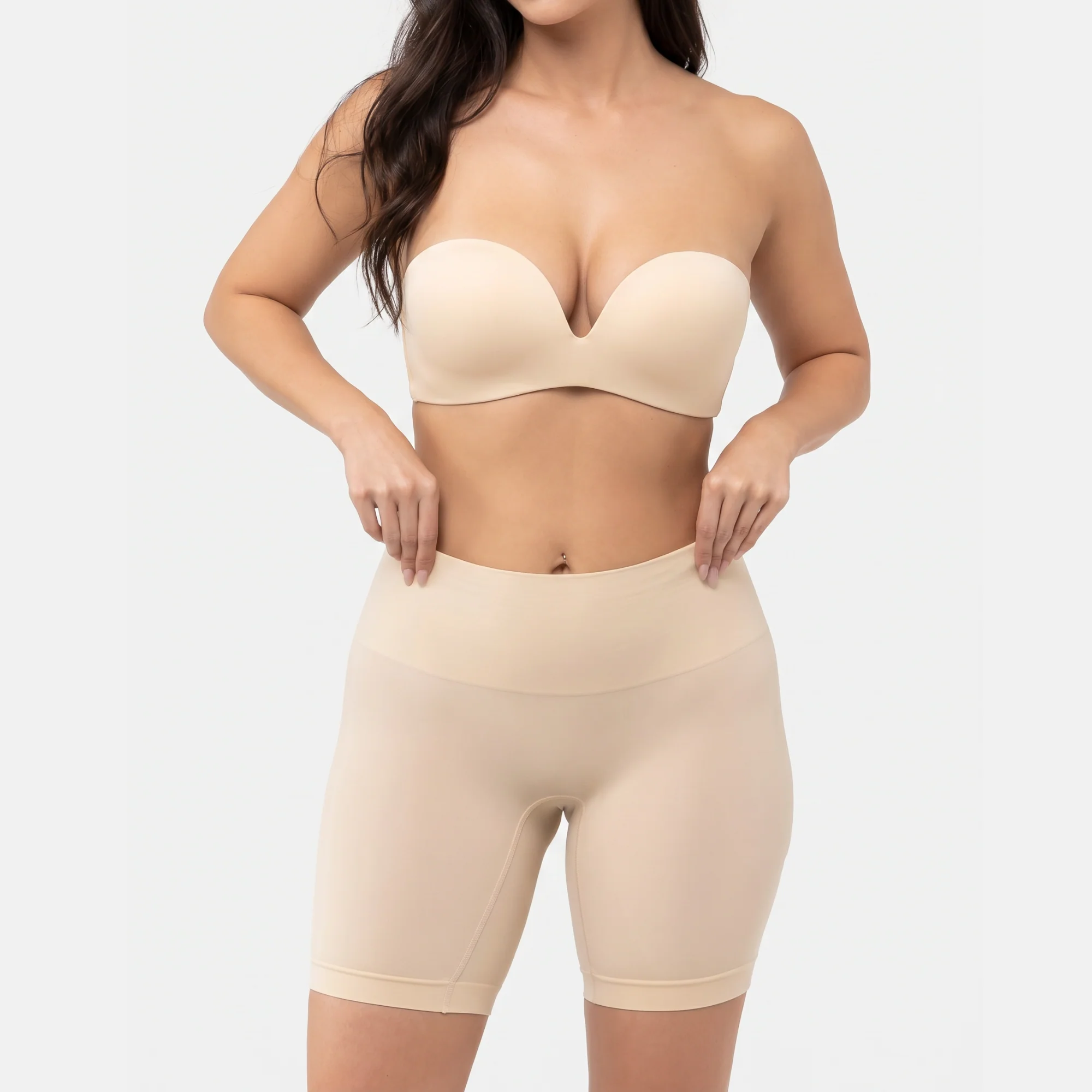 360 Light Thigh Protectors 7"