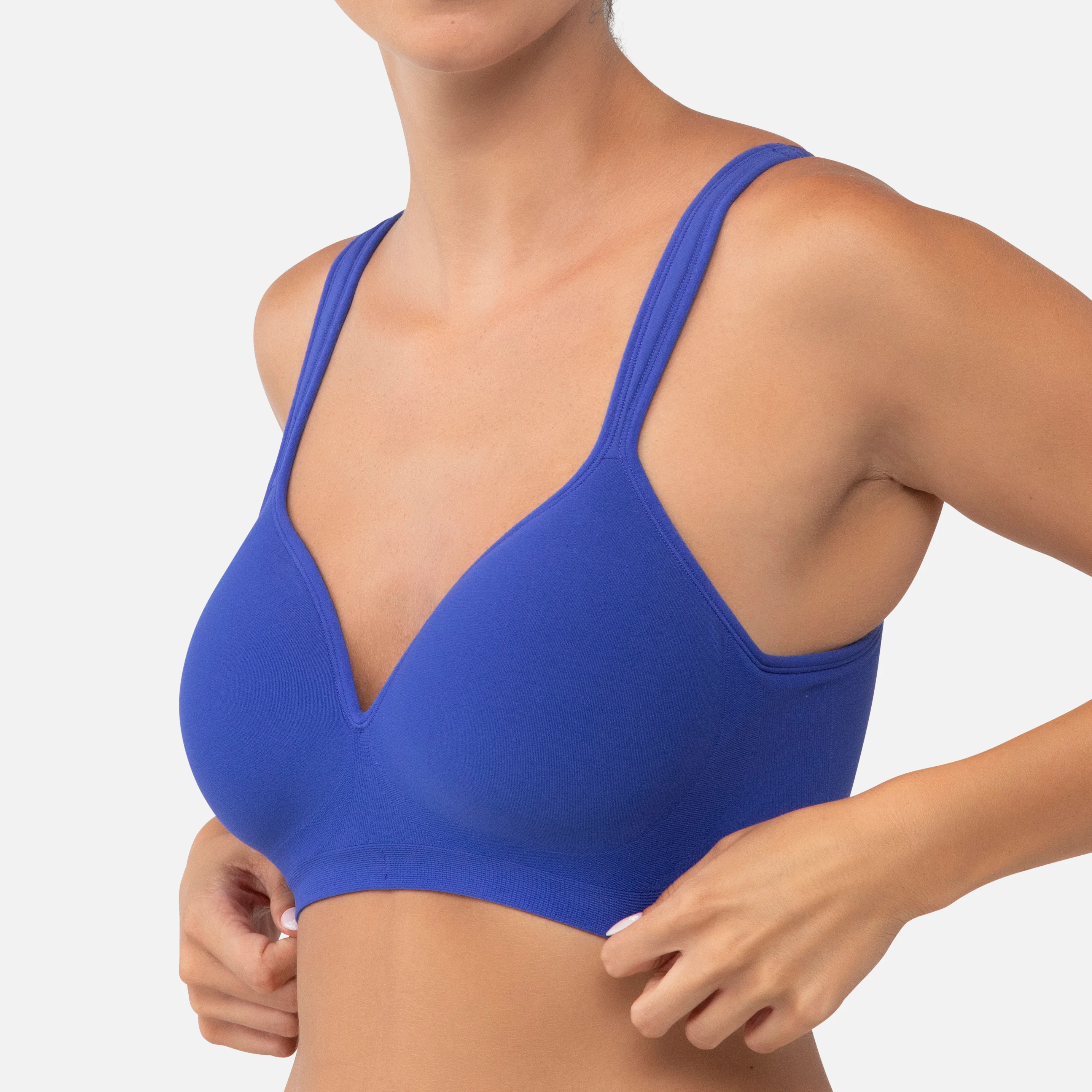 460 The Perfect Neckline Bra - Image 2