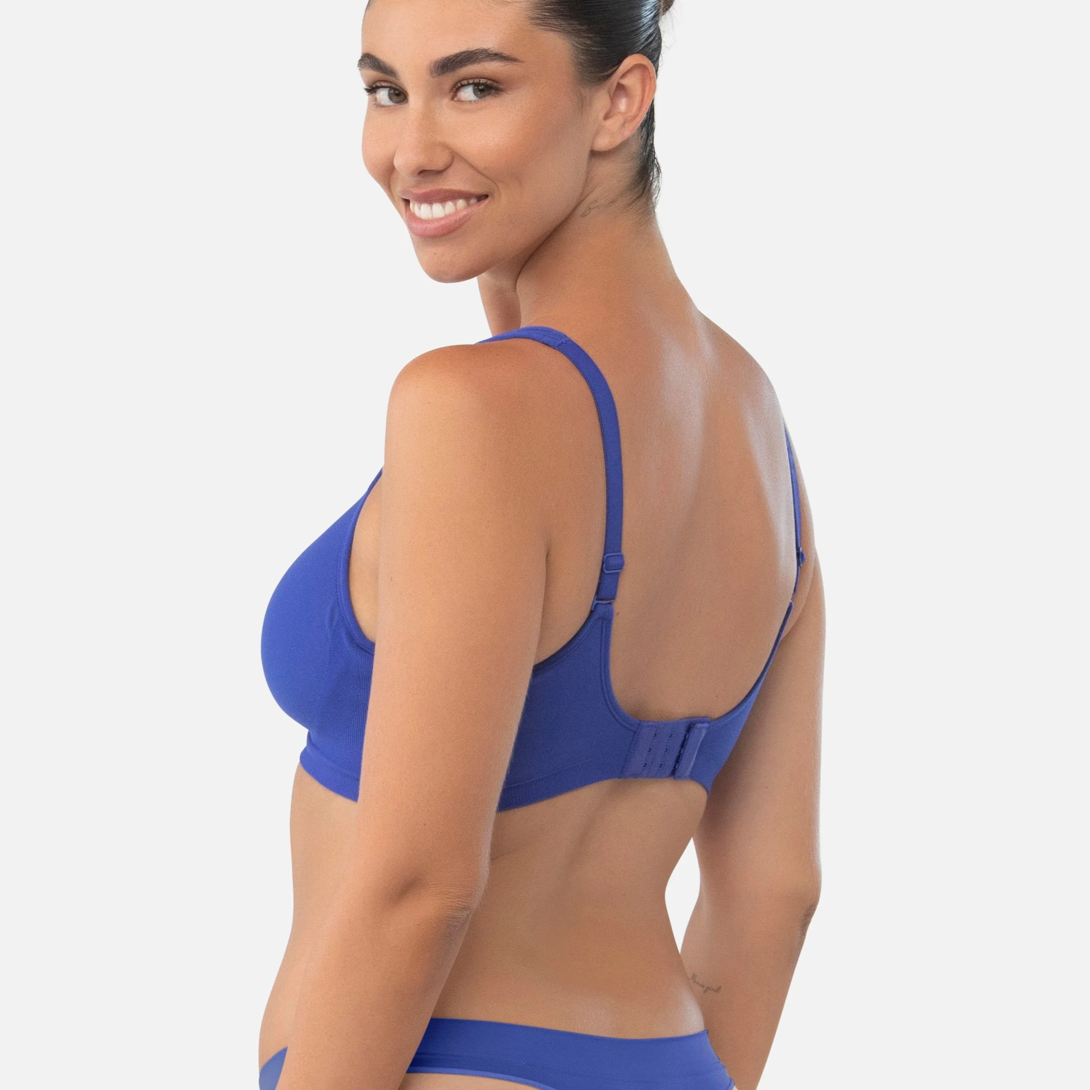 460 The Perfect Neckline Bra - Image 3