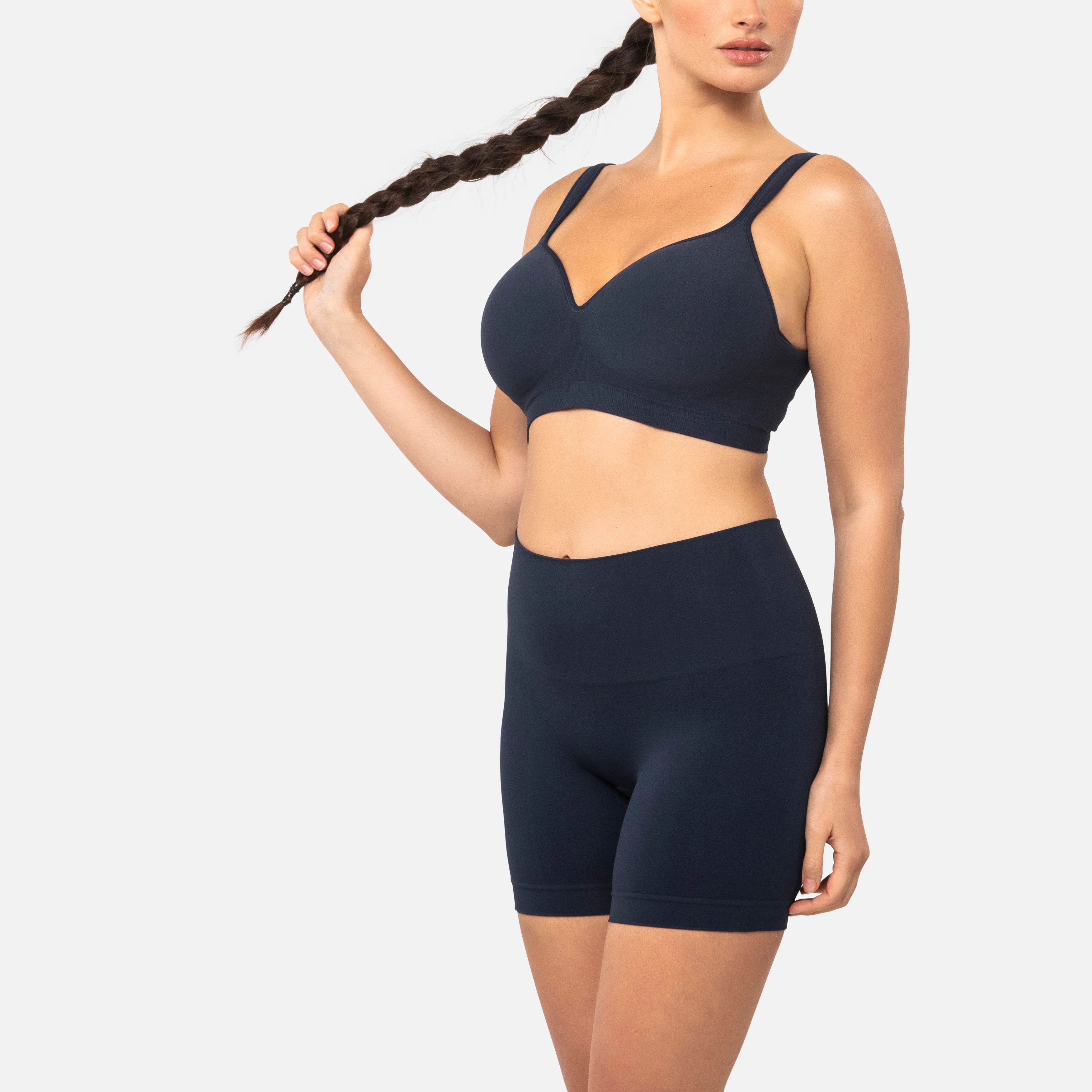 460 The Perfect Neckline Bra - Image 4