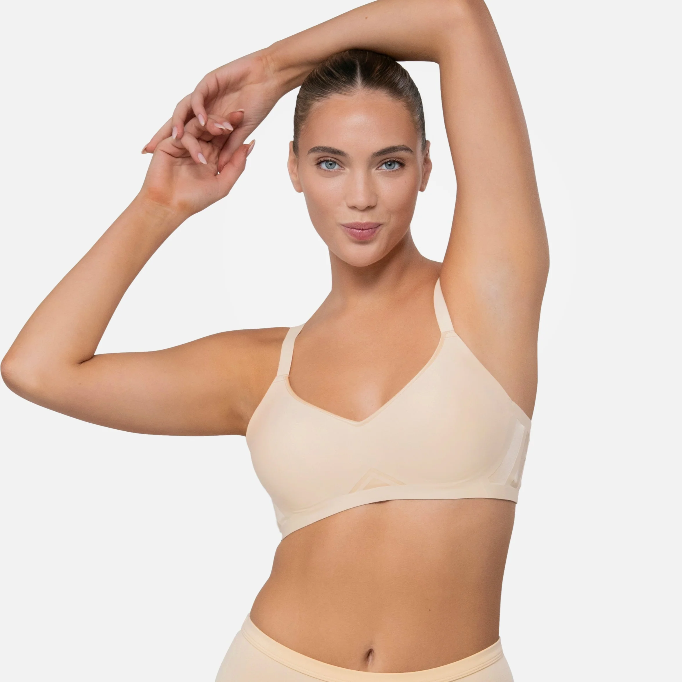 1277 The Pureshape