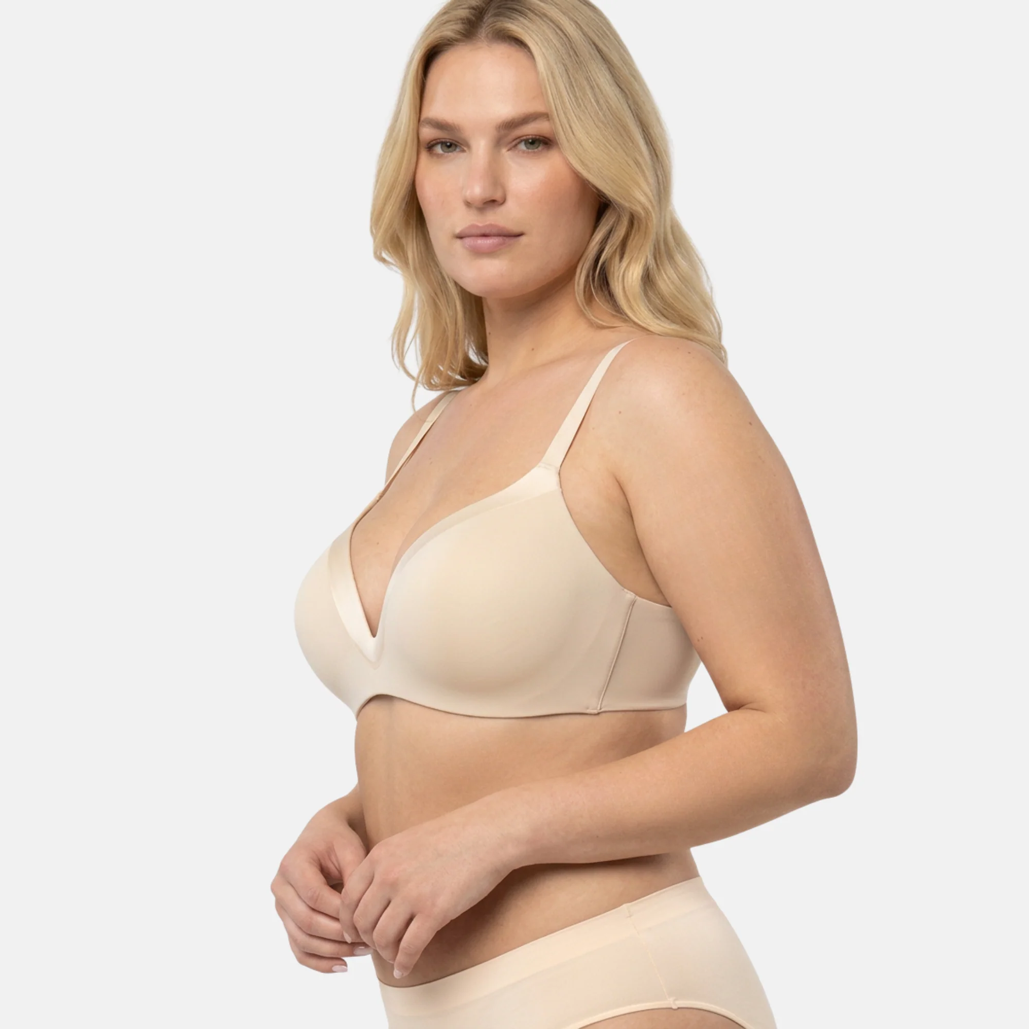 1258 The Satin Grace (3D molded) - Image 3