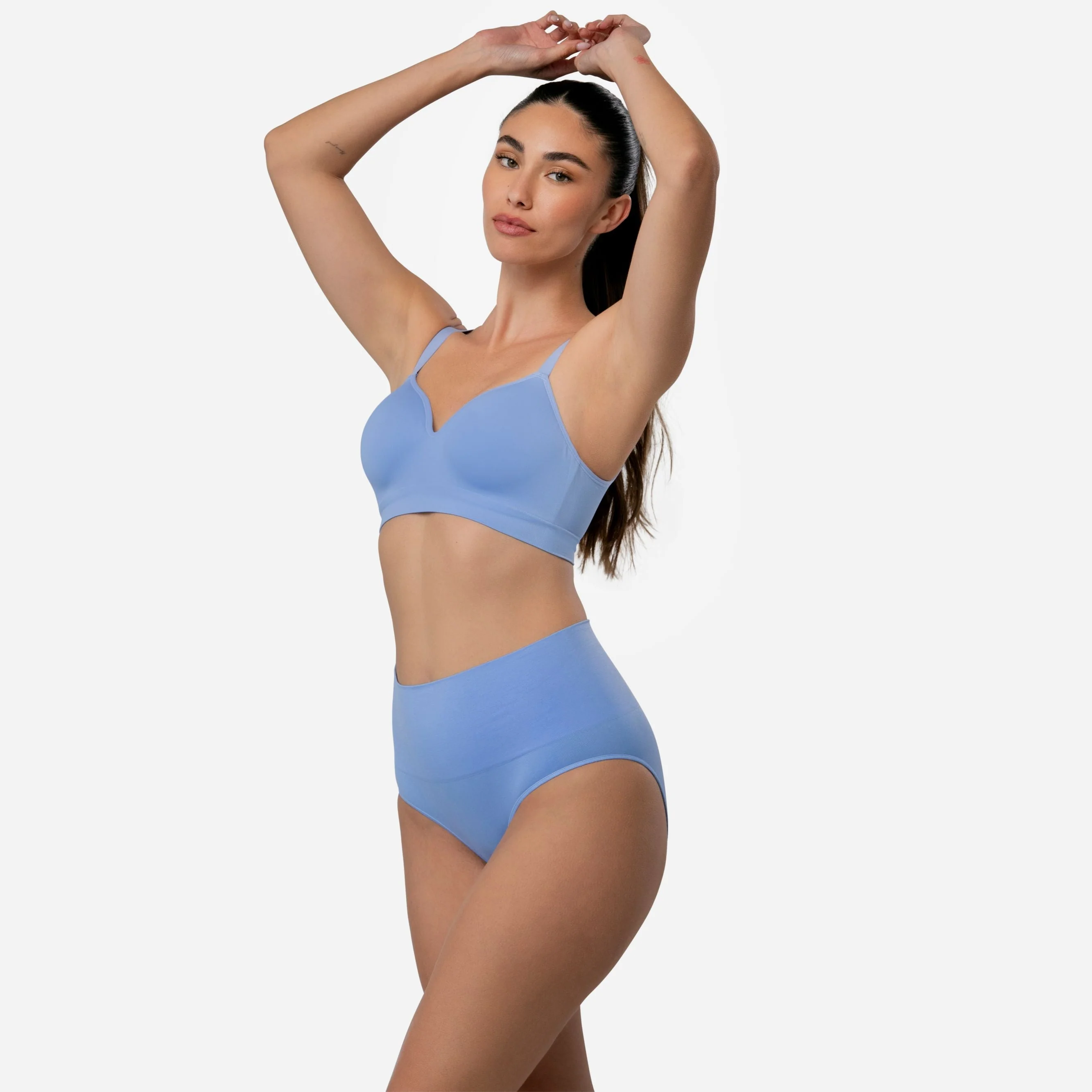 467 The Infinite Support Bra - Image 2