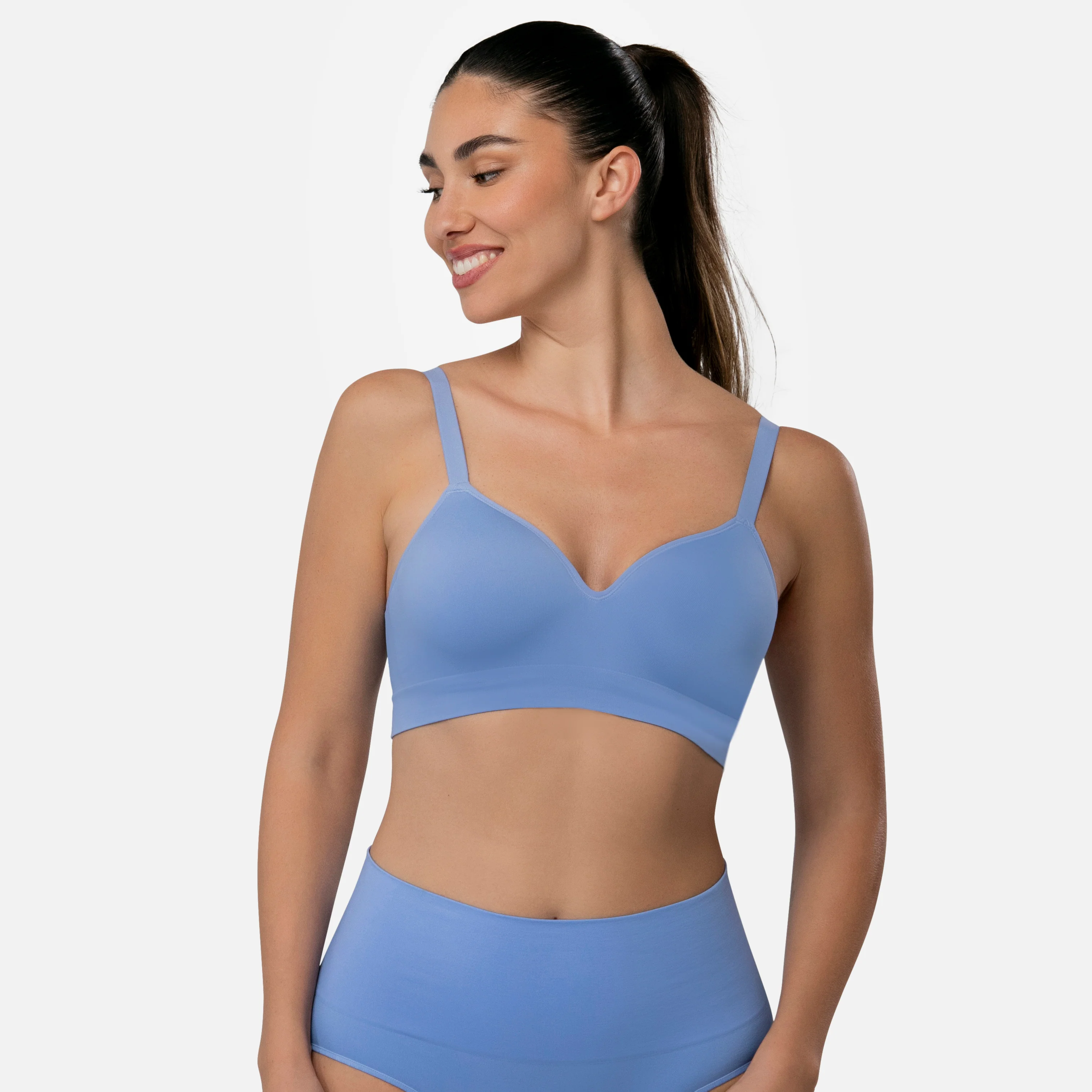 467 The Infinite Support Bra - Image 3
