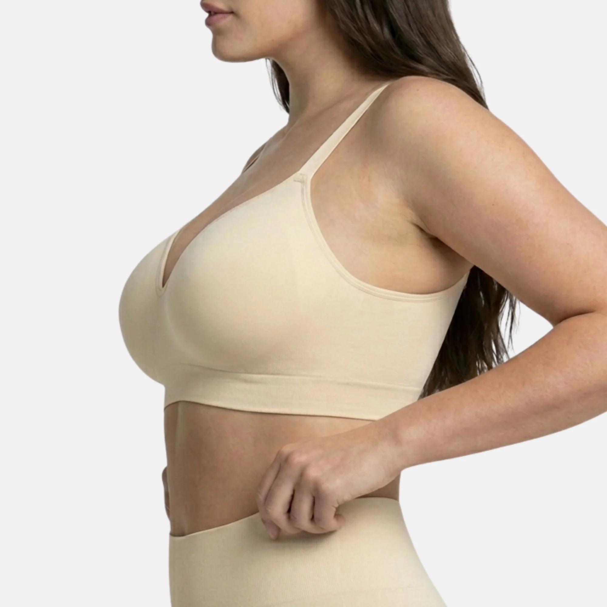 467 The Infinite Support Bra - Image 2