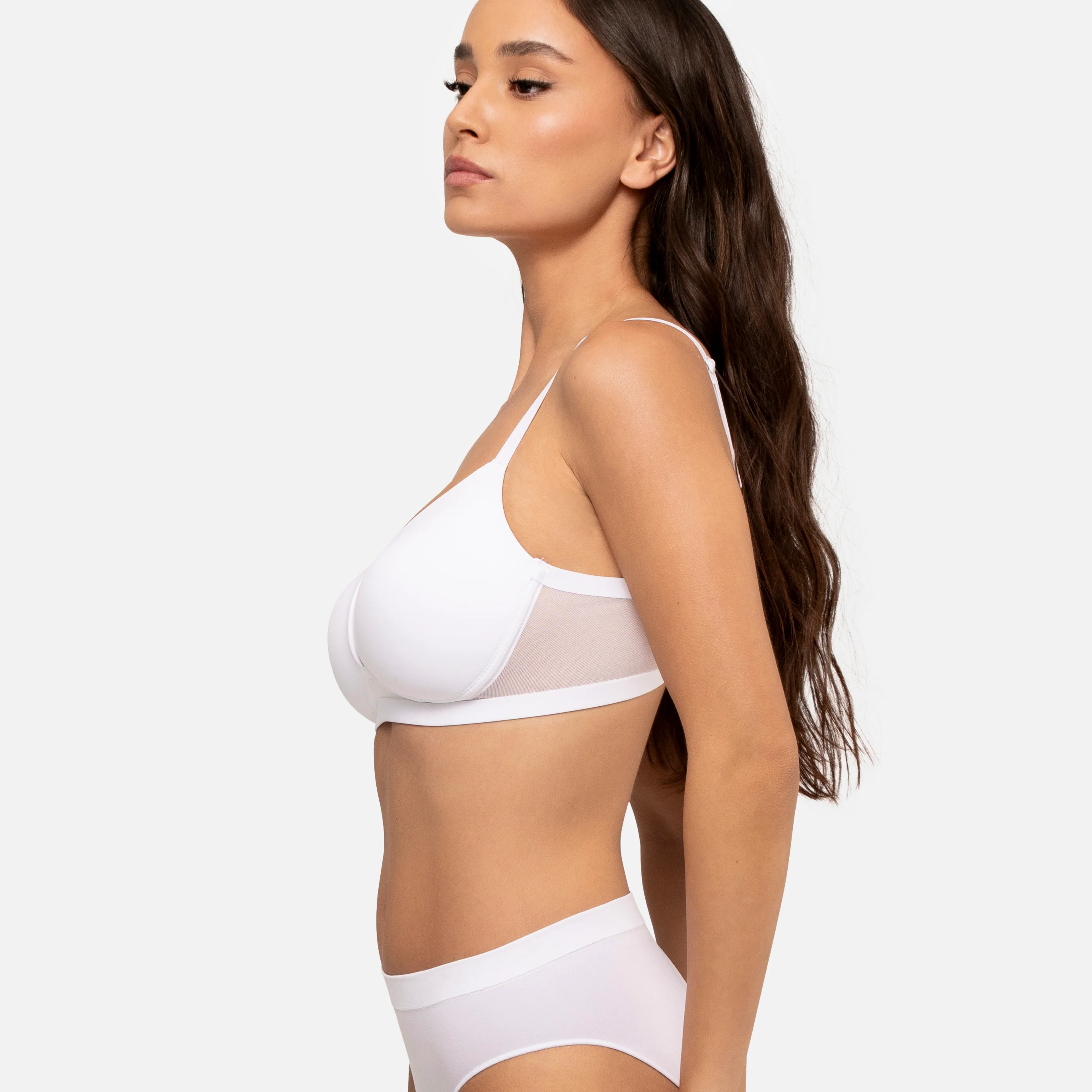 1279 The VivaMesh Bra - Image 4